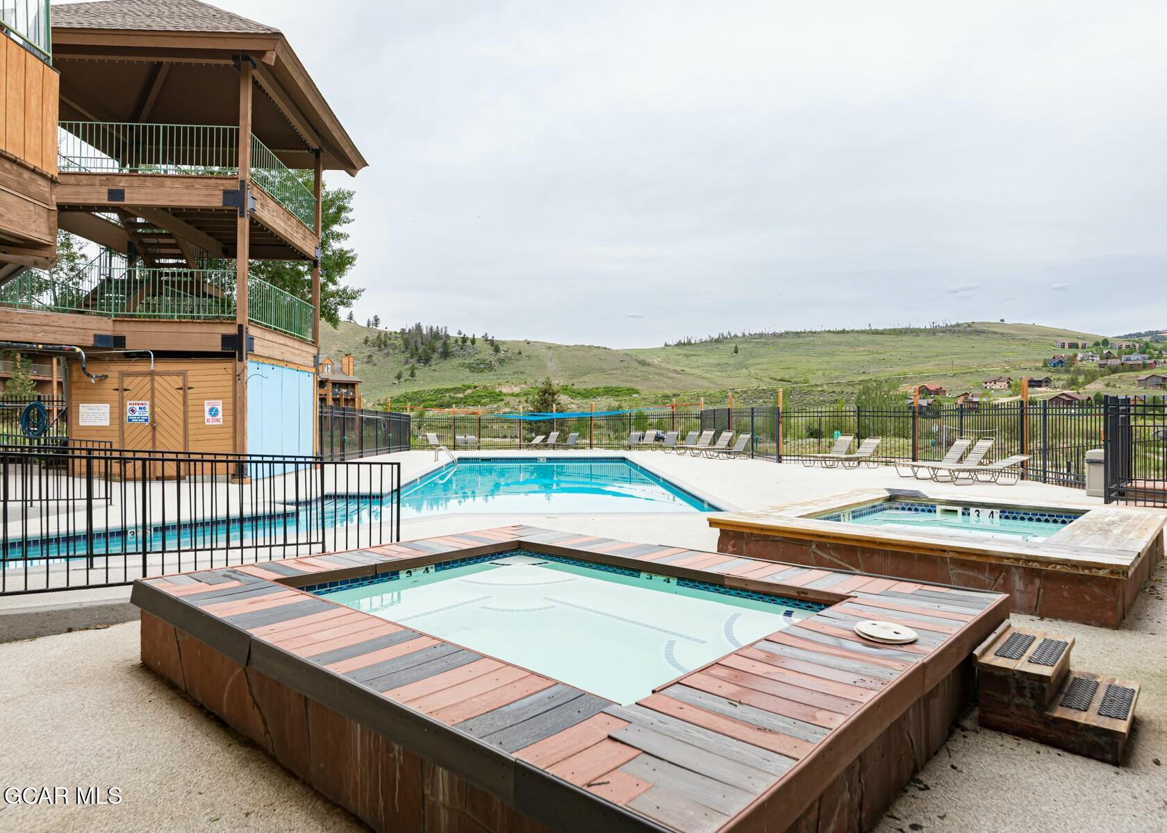 62927 Us Highway 40 Granby CO 80446