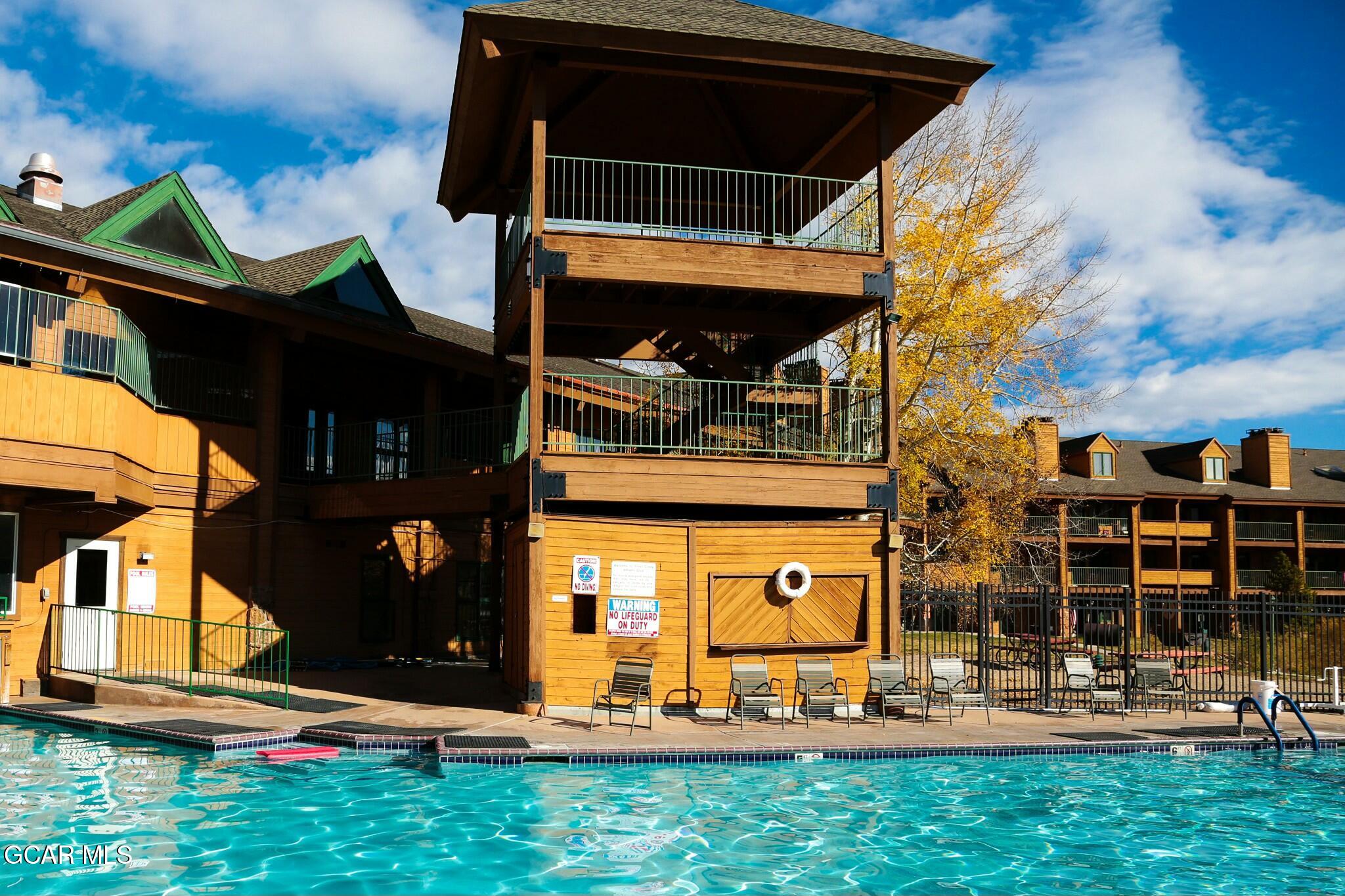 62927 Us Highway 40 Granby CO 80446