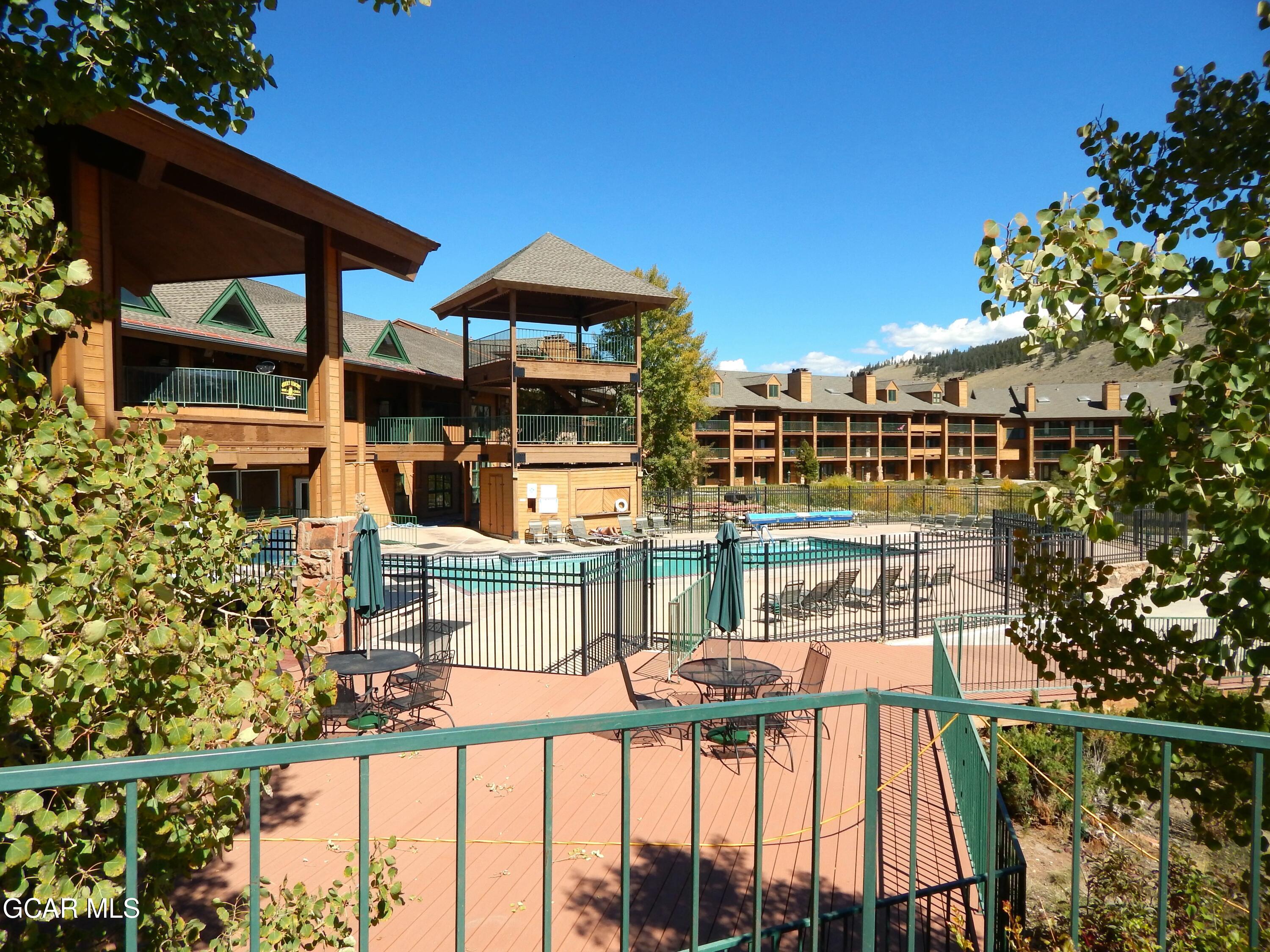 62927 Us Highway 40 Granby CO 80446