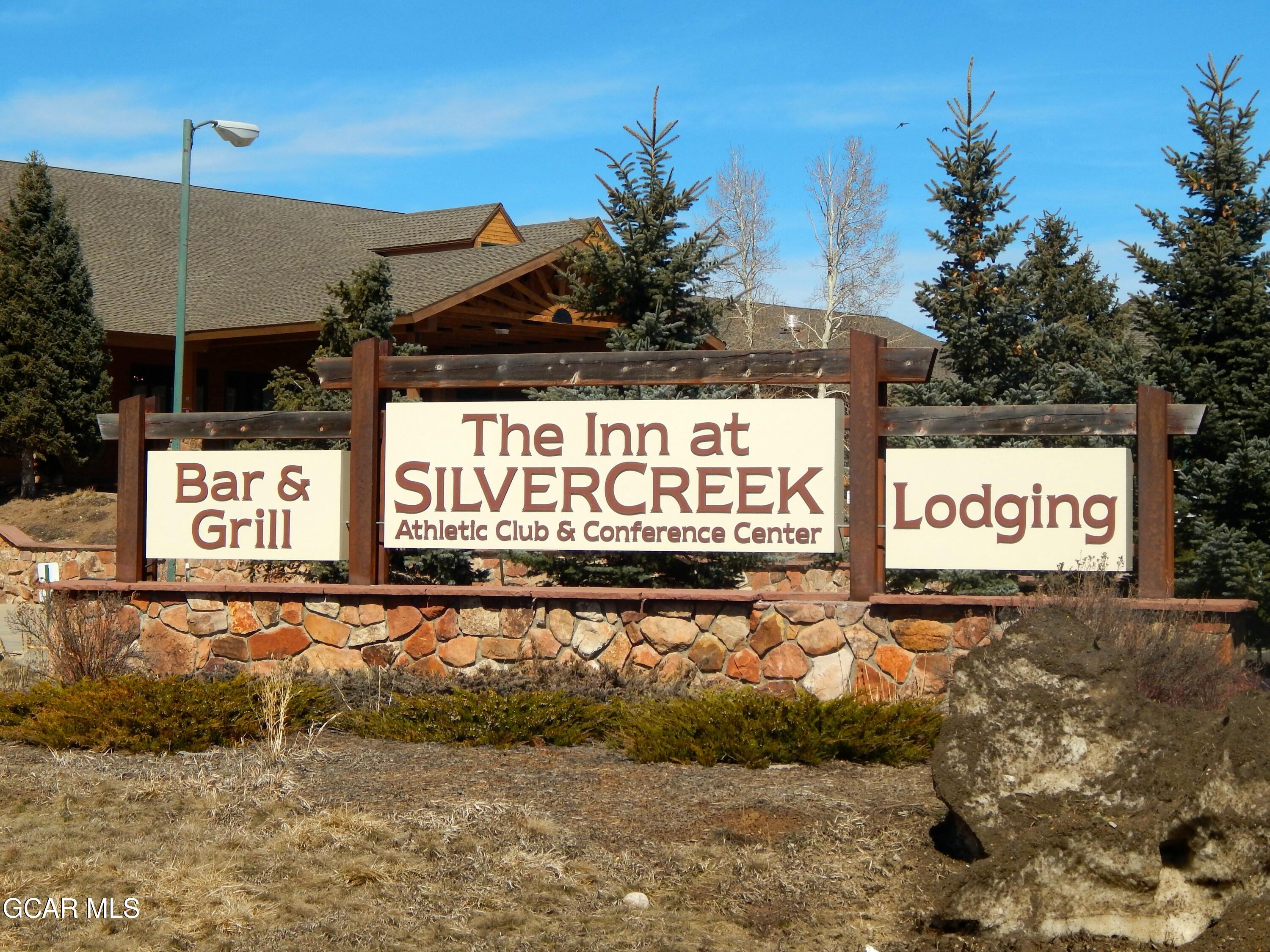 62927 Us Highway 40 Granby CO 80446