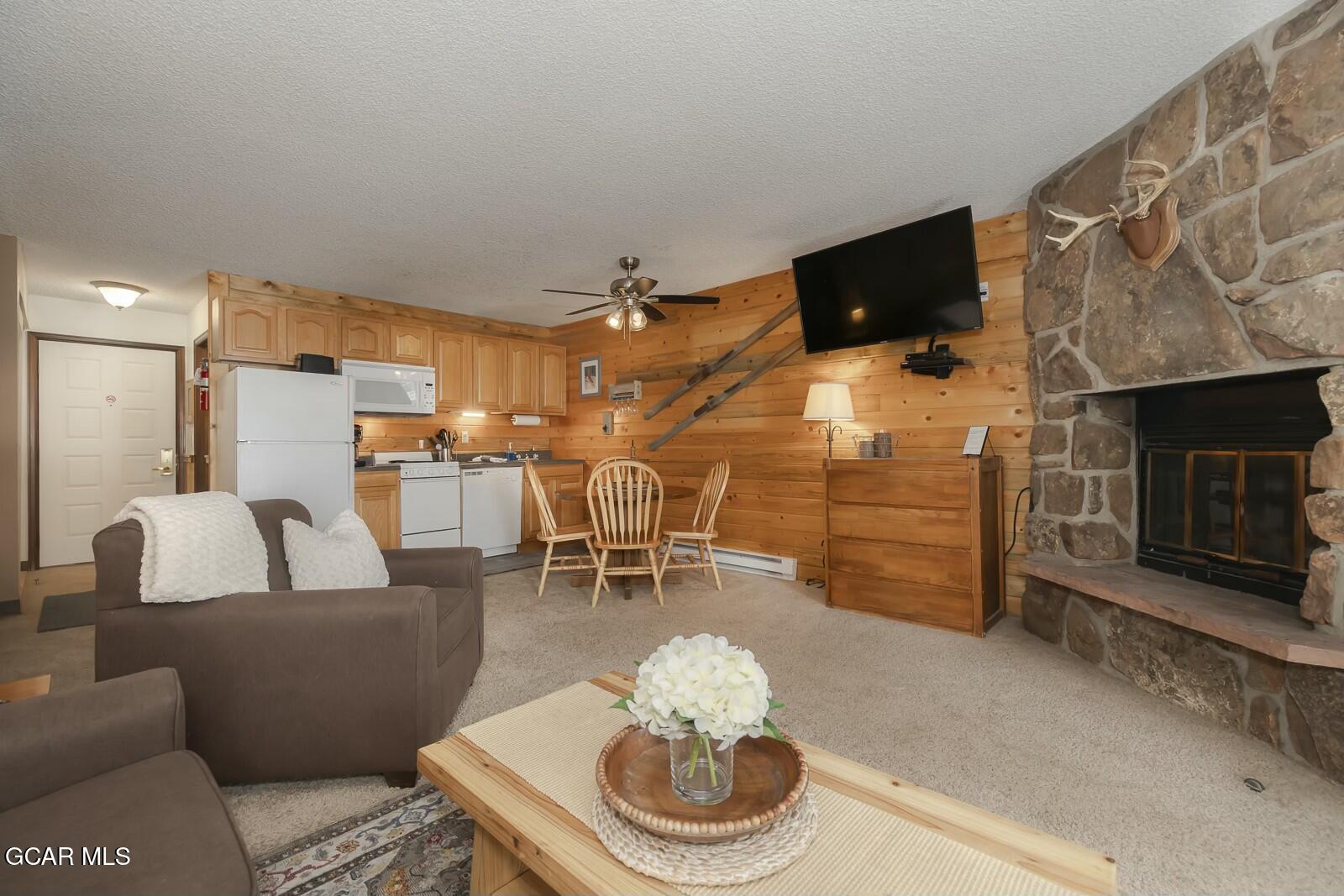 62927 Us Highway 40 Granby CO 80446