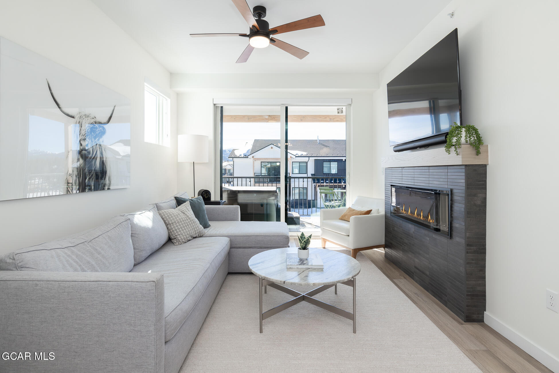 381 GCR 840 (w Meadow Mile), #4 Fraser CO 80442