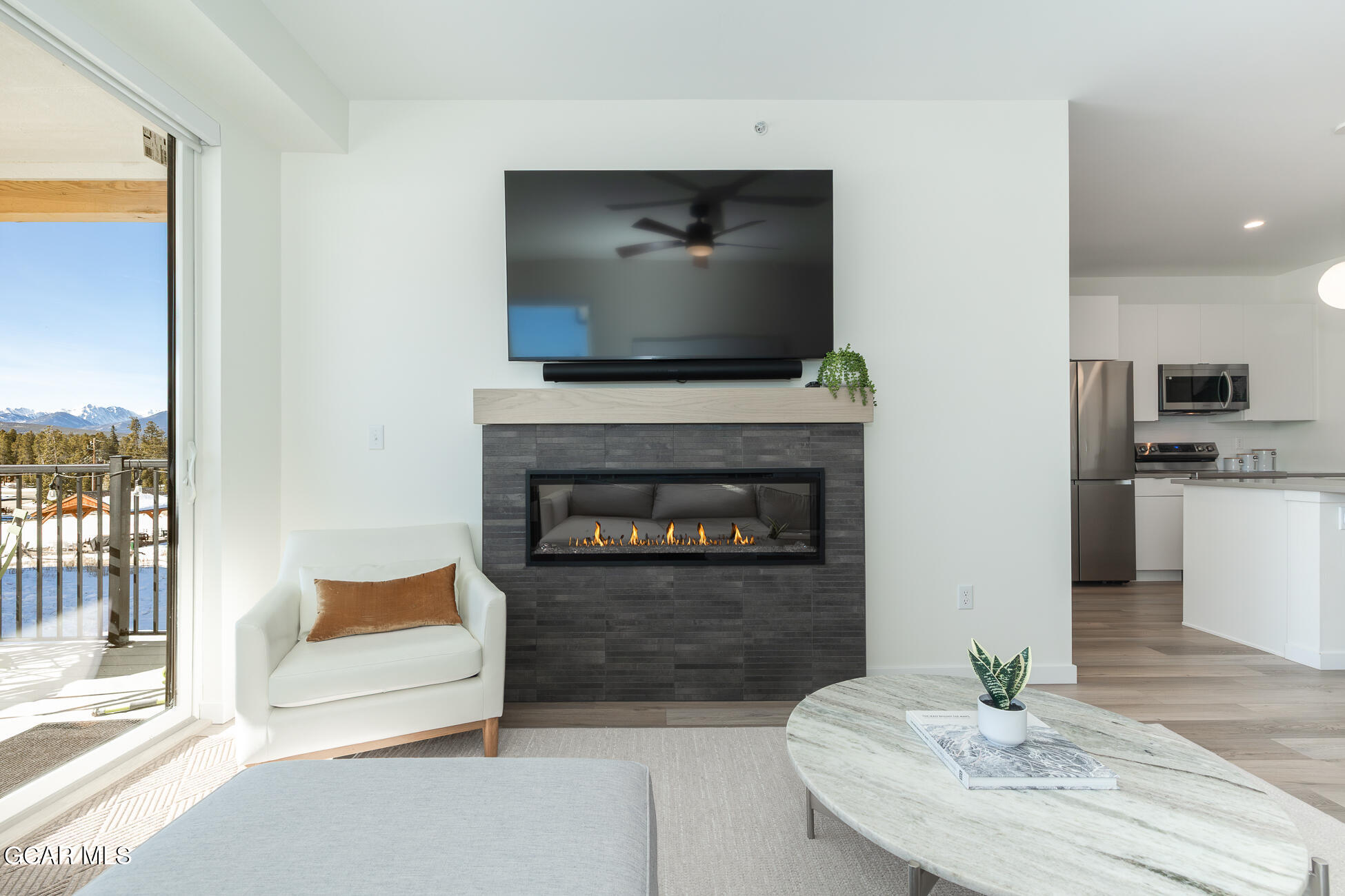 381 GCR 840 (w Meadow Mile), #4 Fraser CO 80442