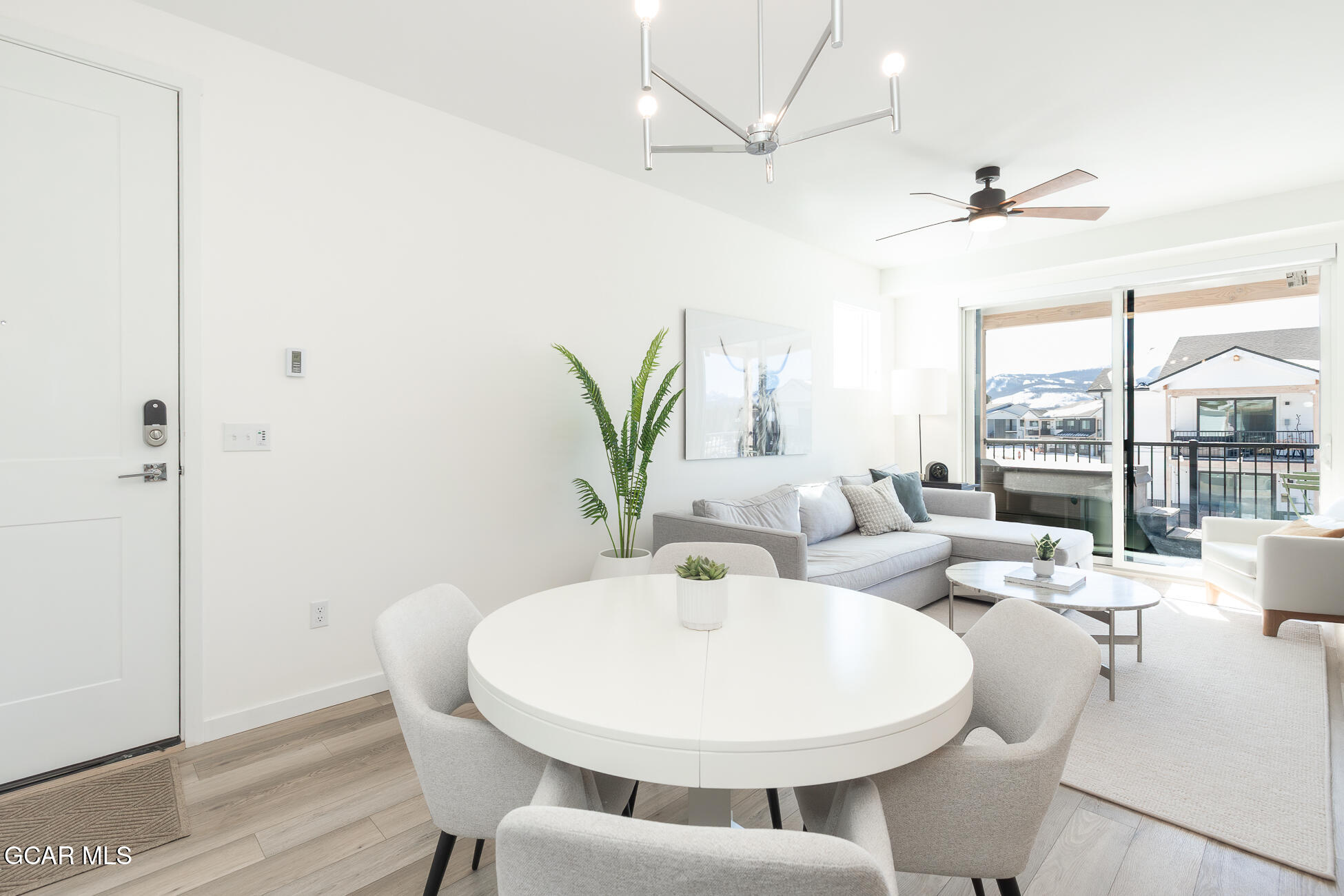 381 GCR 840 (w Meadow Mile), #4 Fraser CO 80442