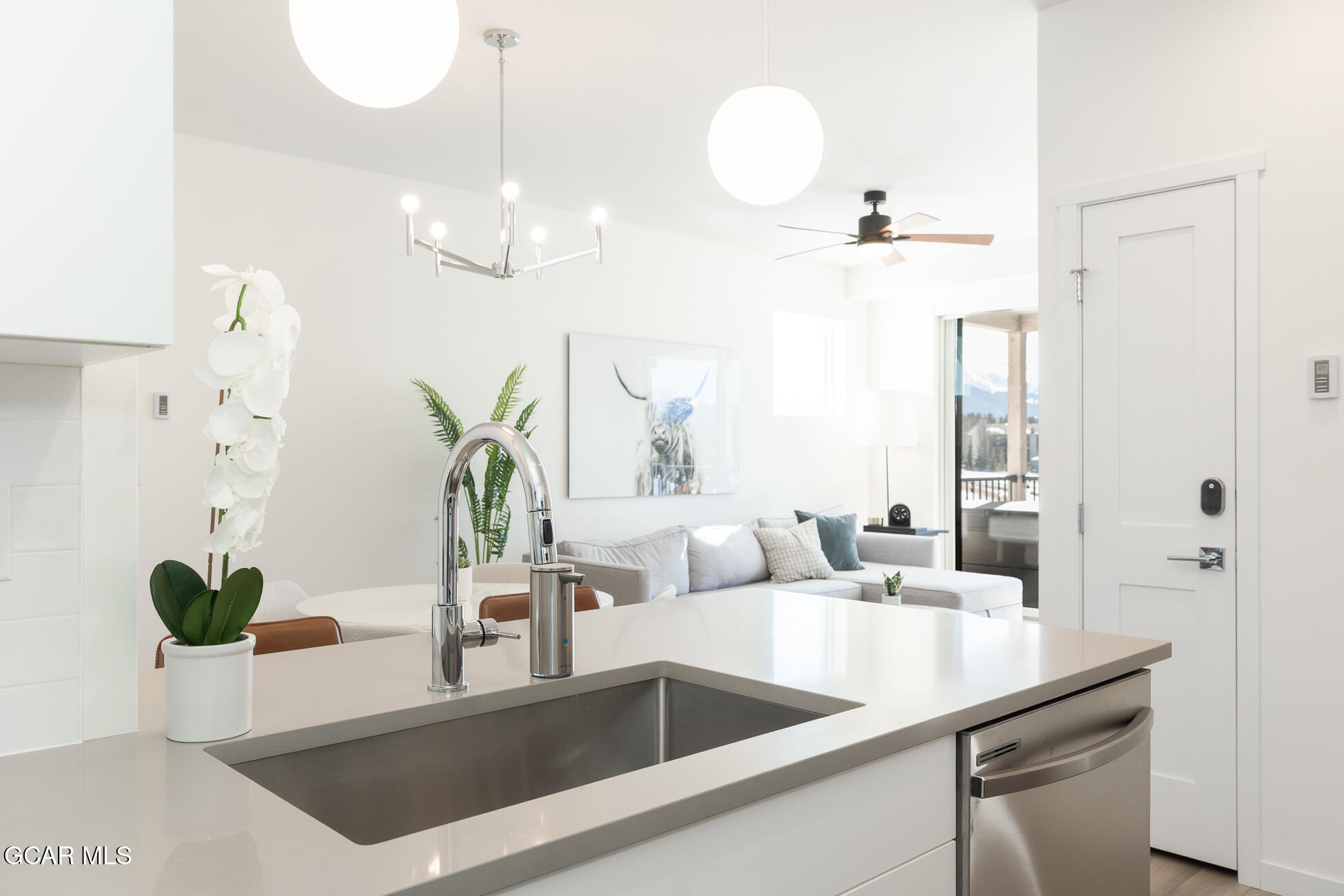 381 GCR 840 (w Meadow Mile), #4 Fraser CO 80442