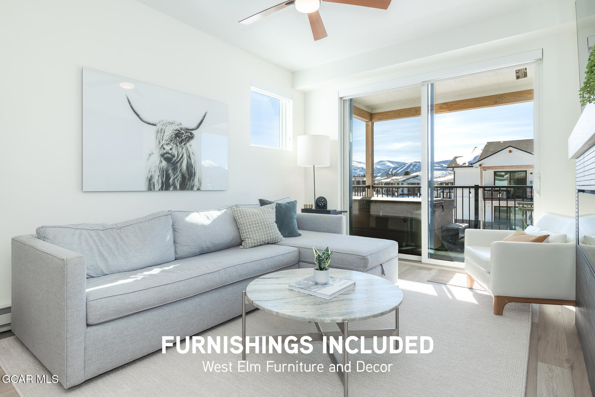 381 GCR 840 (w Meadow Mile), #4 Fraser CO 80442