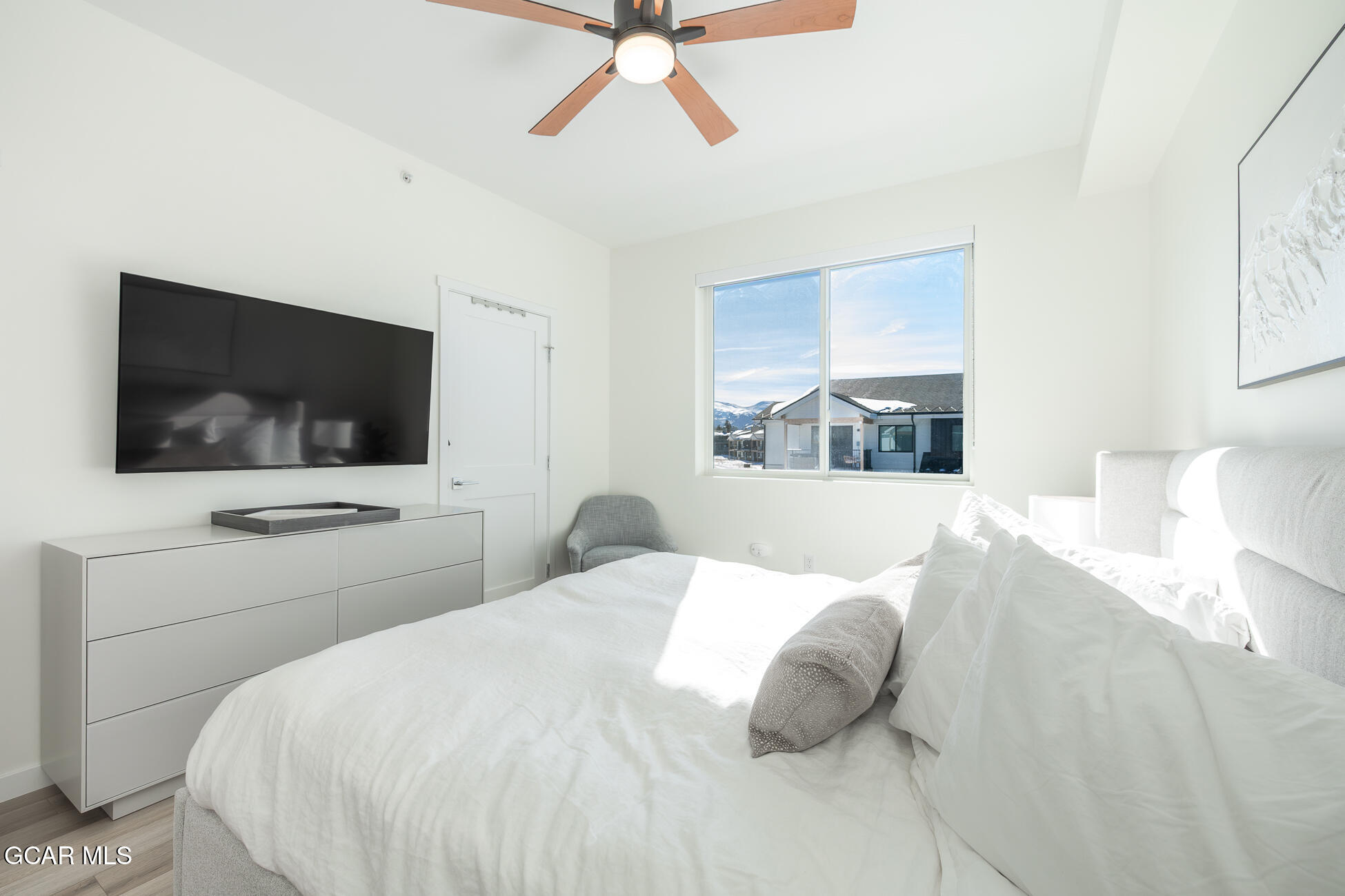 381 GCR 840 (w Meadow Mile), #4 Fraser CO 80442