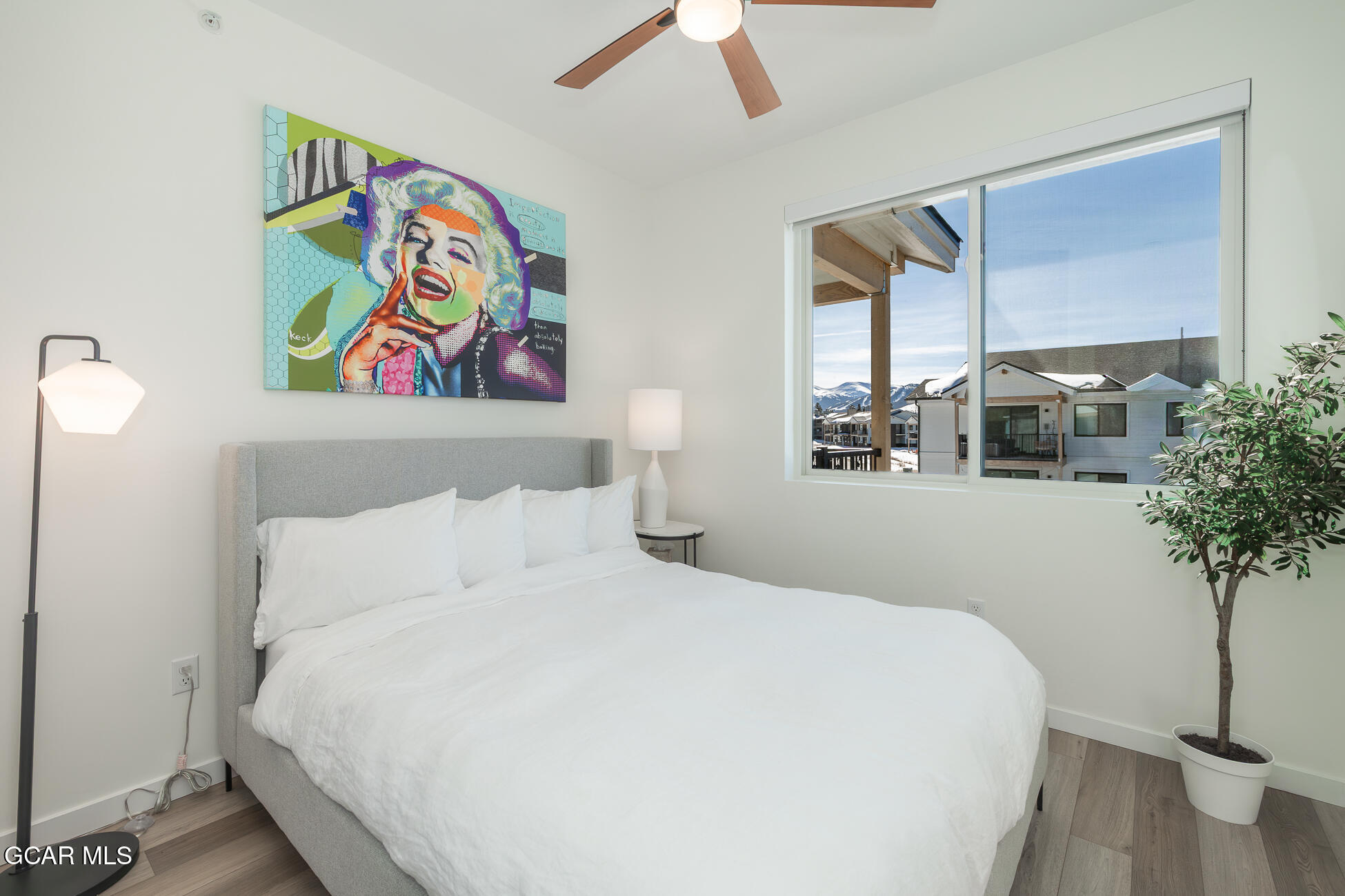 381 GCR 840 (w Meadow Mile), #4 Fraser CO 80442