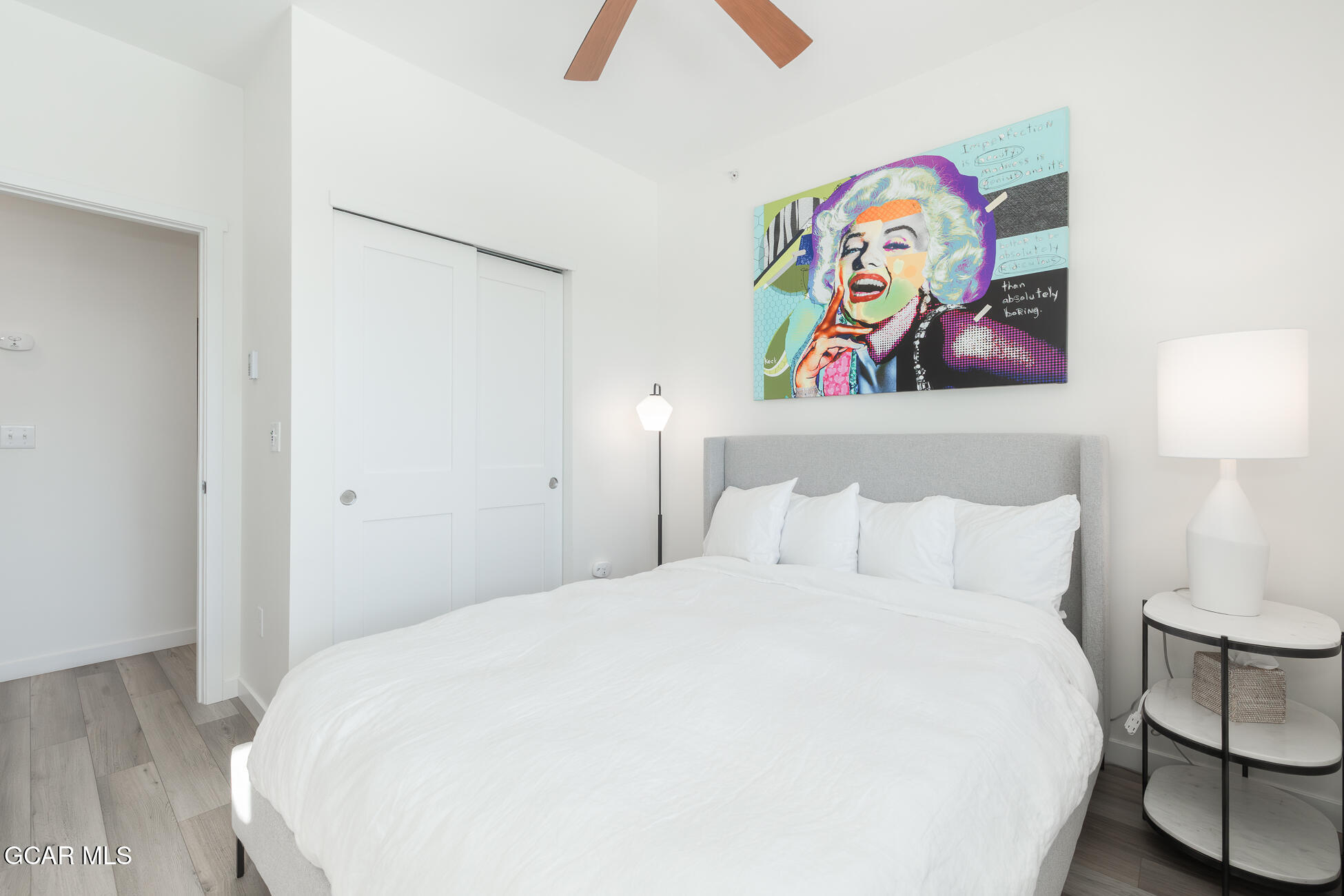 381 GCR 840 (w Meadow Mile), #4 Fraser CO 80442