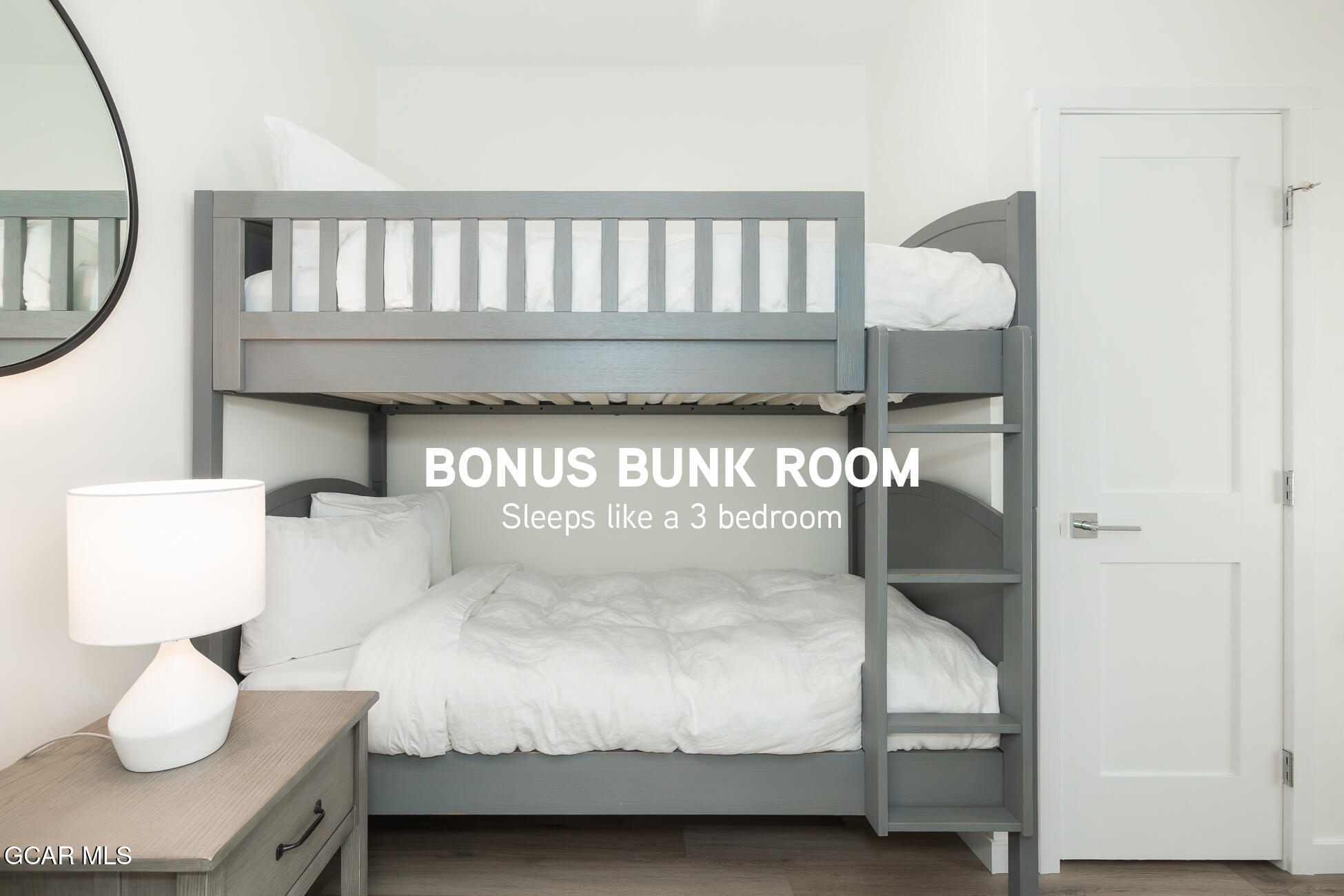 381 GCR 840 (w Meadow Mile), #4 Fraser CO 80442