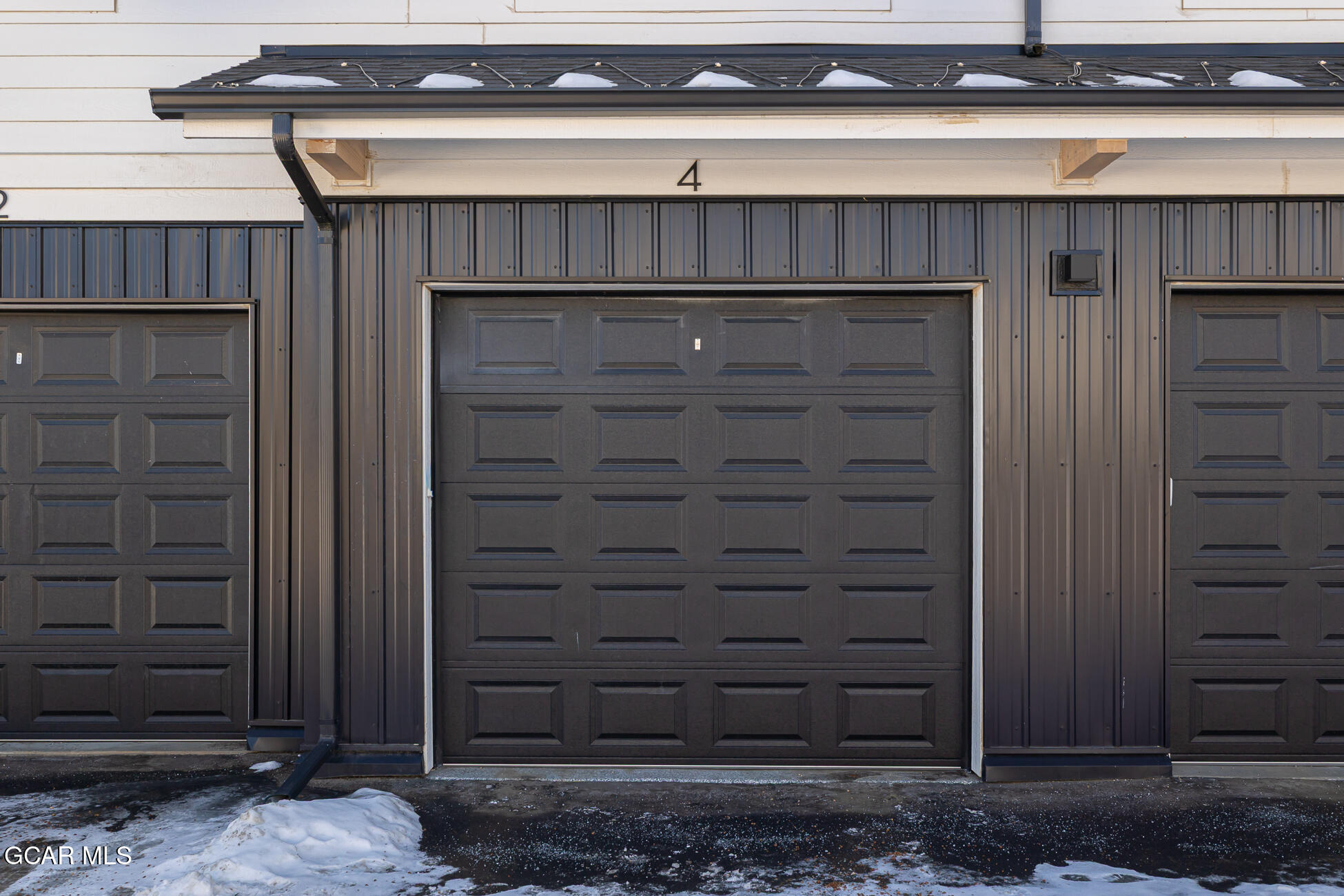 381 GCR 840 (w Meadow Mile), #4 Fraser CO 80442