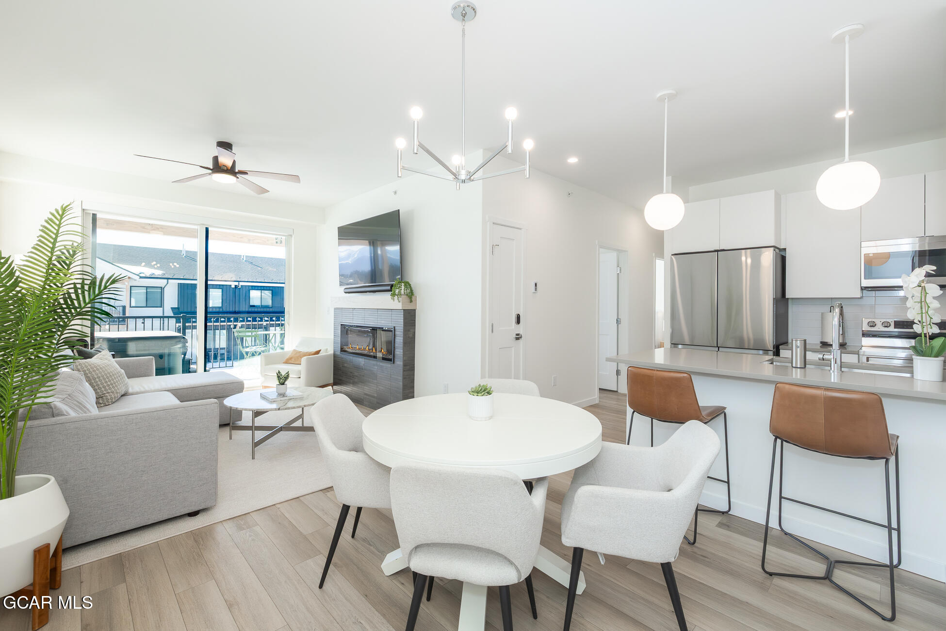 381 GCR 840 (w Meadow Mile), #4 Fraser CO 80442