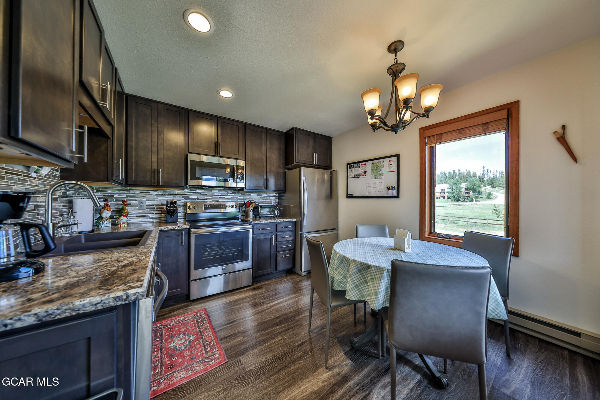 222 GCR 4421 Grand Lake CO 80447