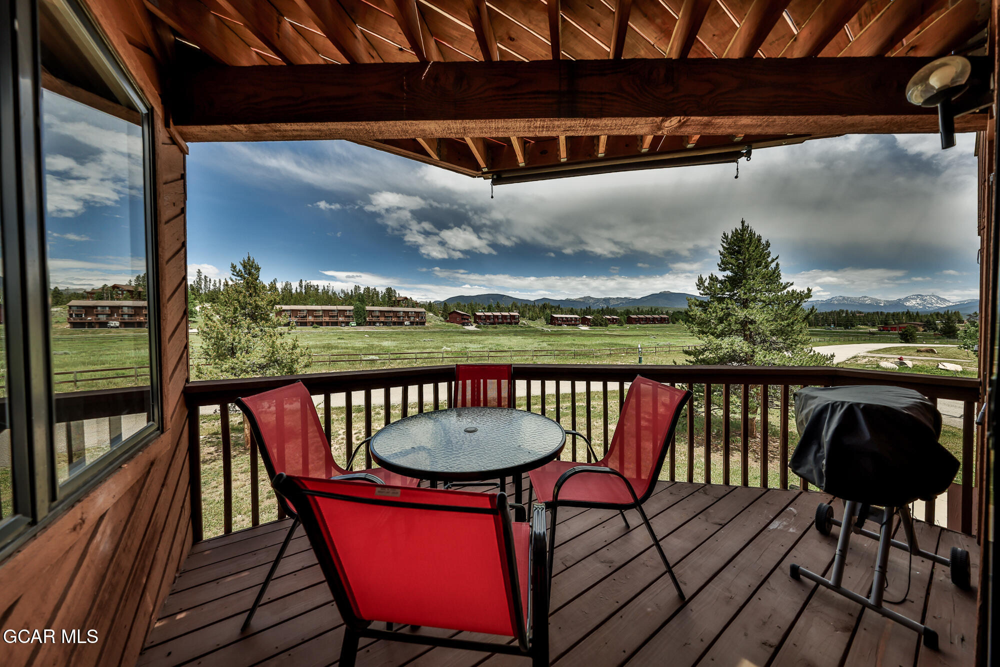 222 GCR 4421 Grand Lake CO 80447