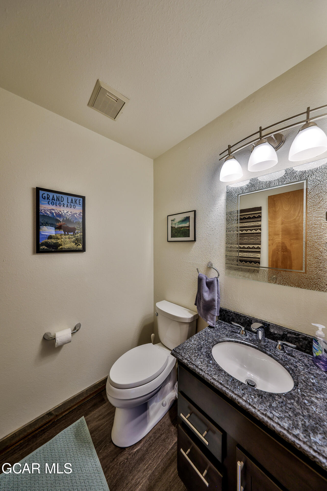 222 GCR 4421 Grand Lake CO 80447