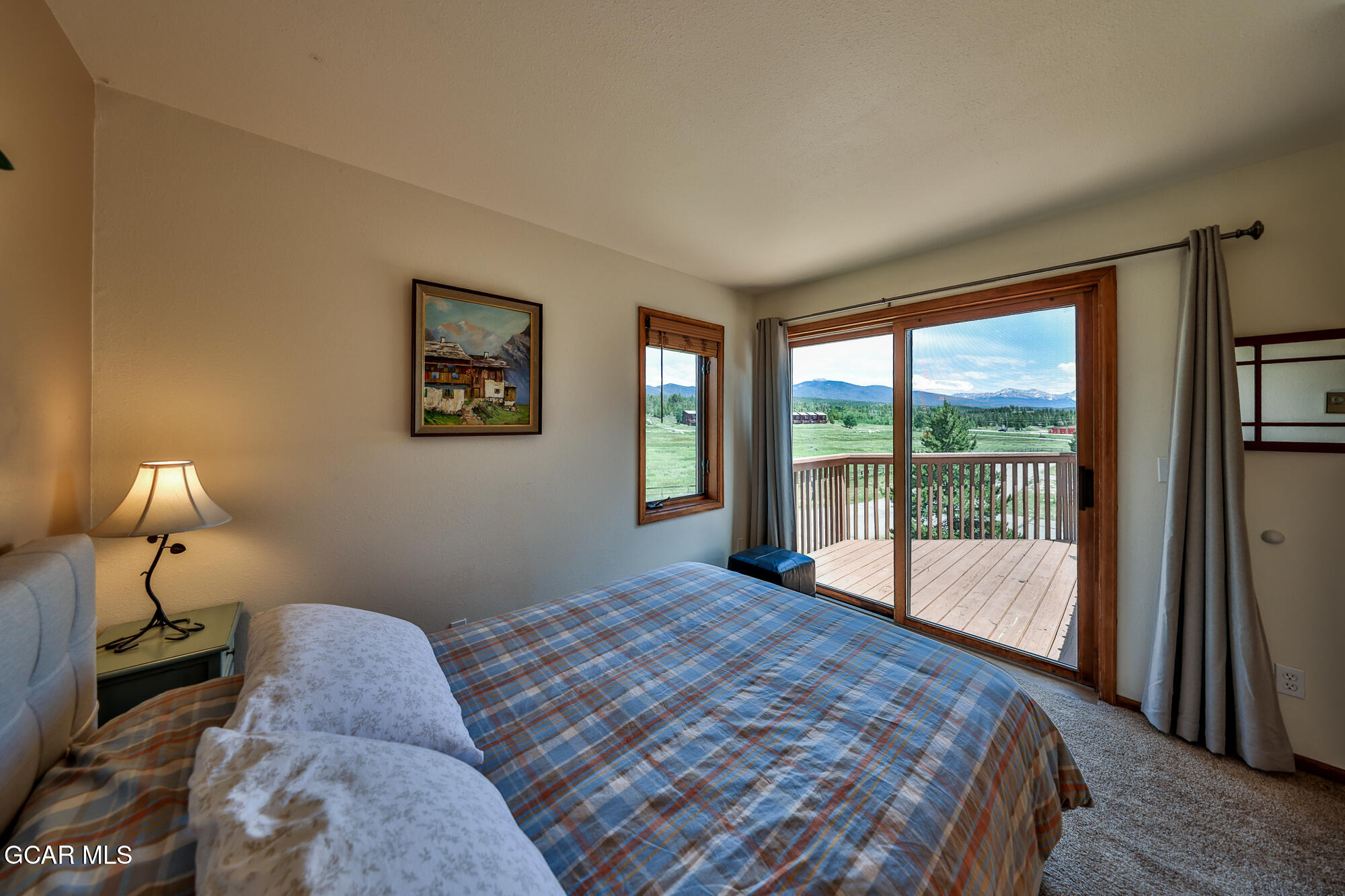 222 GCR 4421 Grand Lake CO 80447