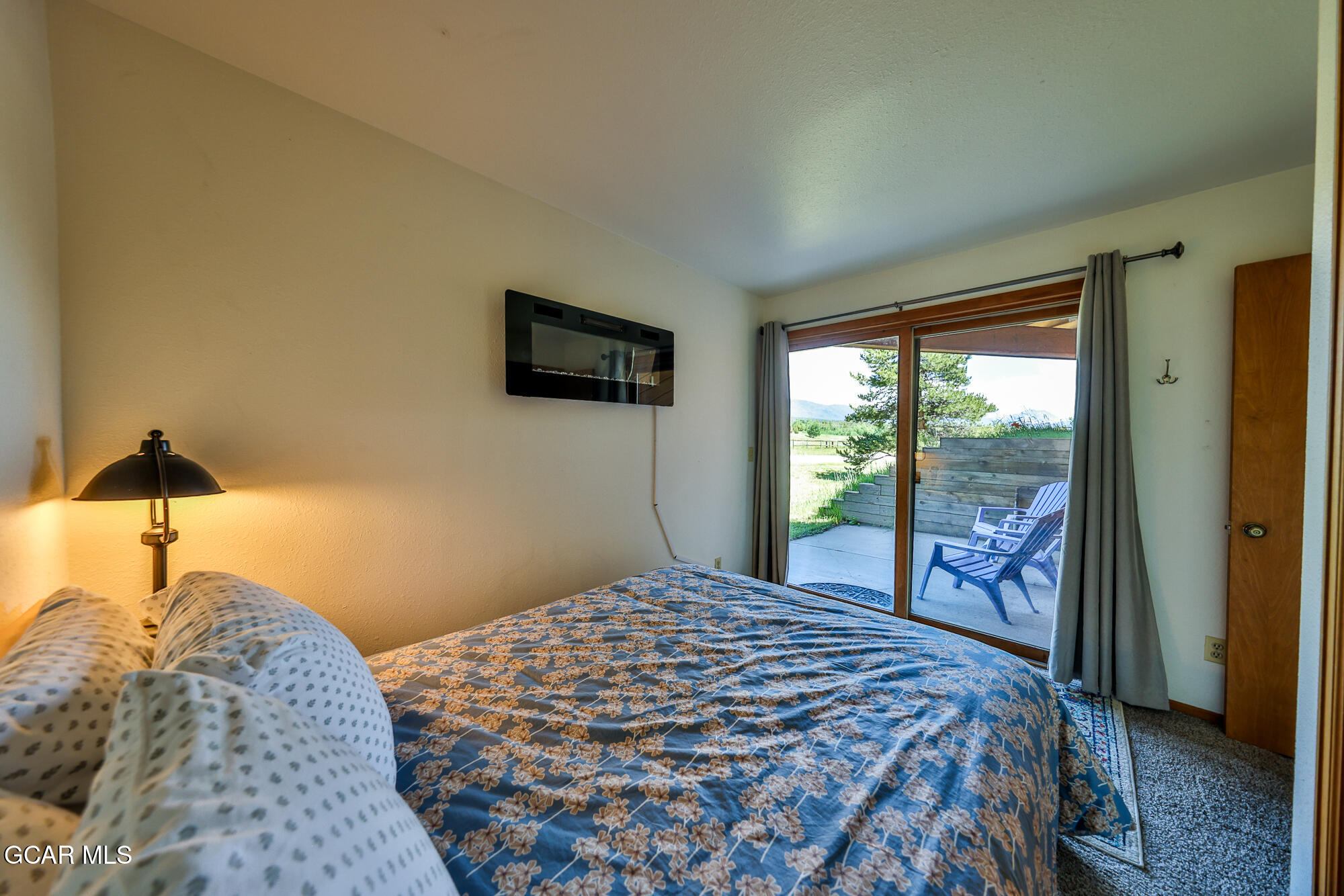 222 GCR 4421 Grand Lake CO 80447