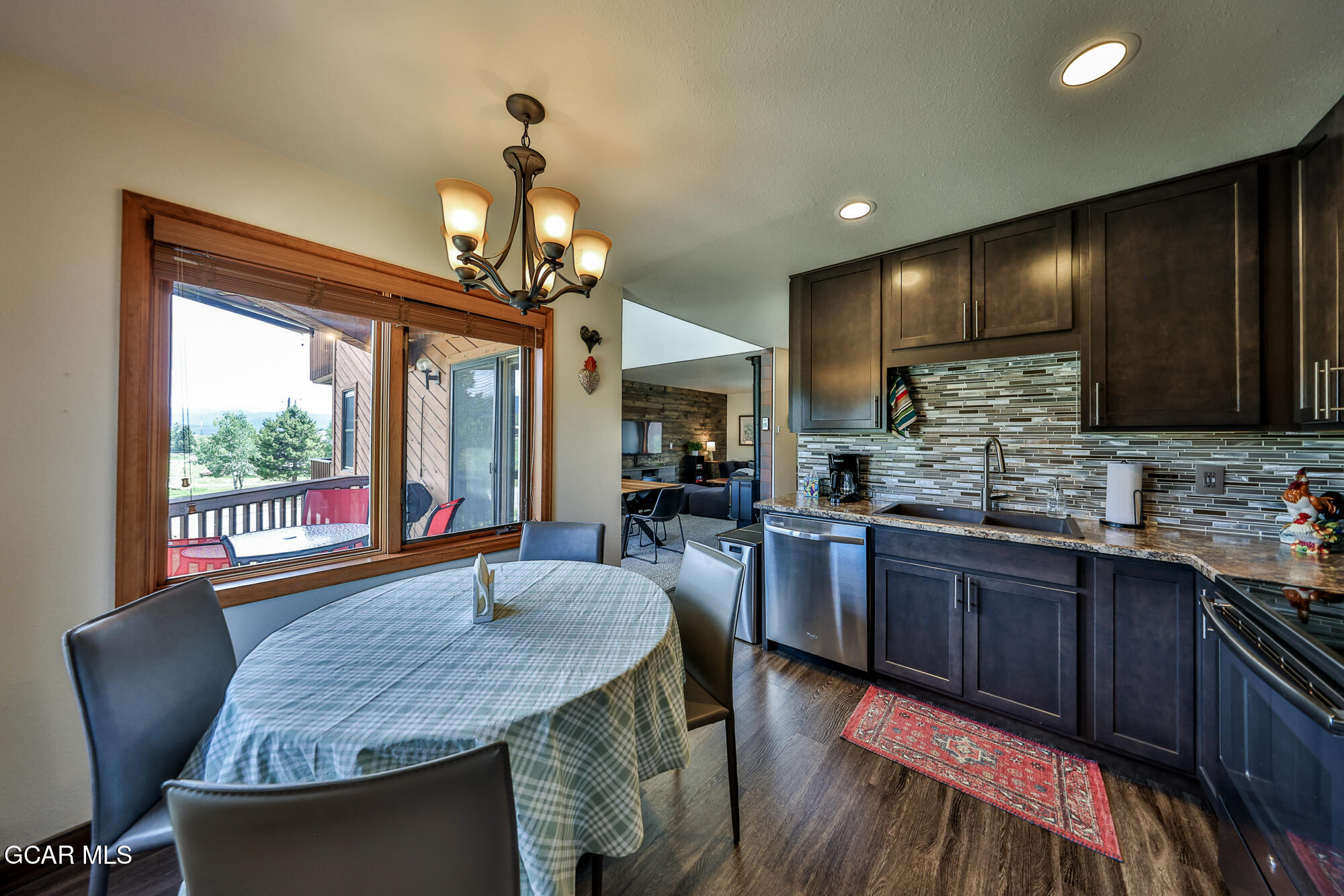 222 GCR 4421 Grand Lake CO 80447