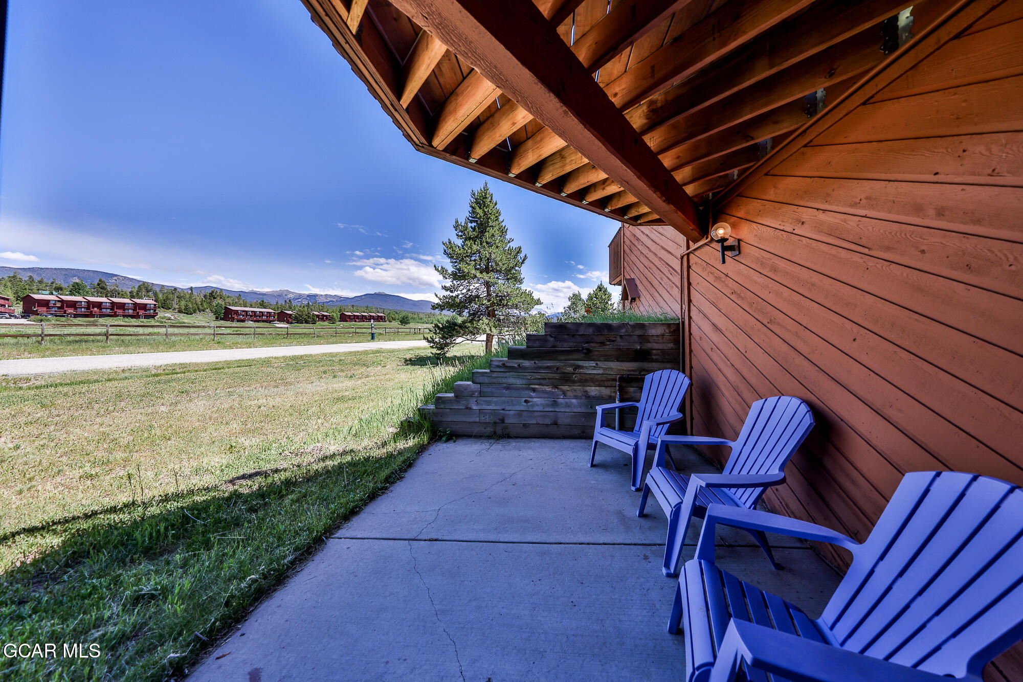 222 GCR 4421 Grand Lake CO 80447