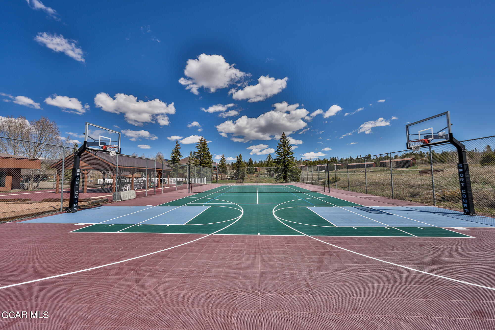 222 GCR 4421 Grand Lake CO 80447