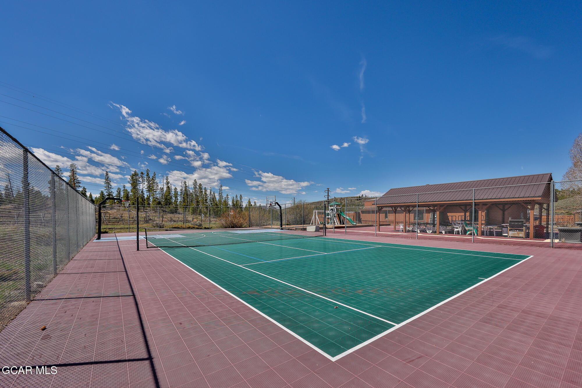 222 GCR 4421 Grand Lake CO 80447