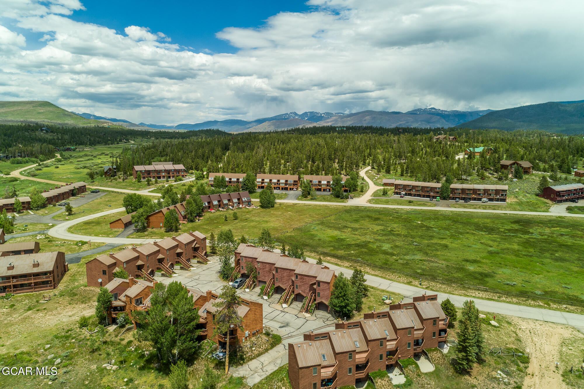 222 GCR 4421 Grand Lake CO 80447