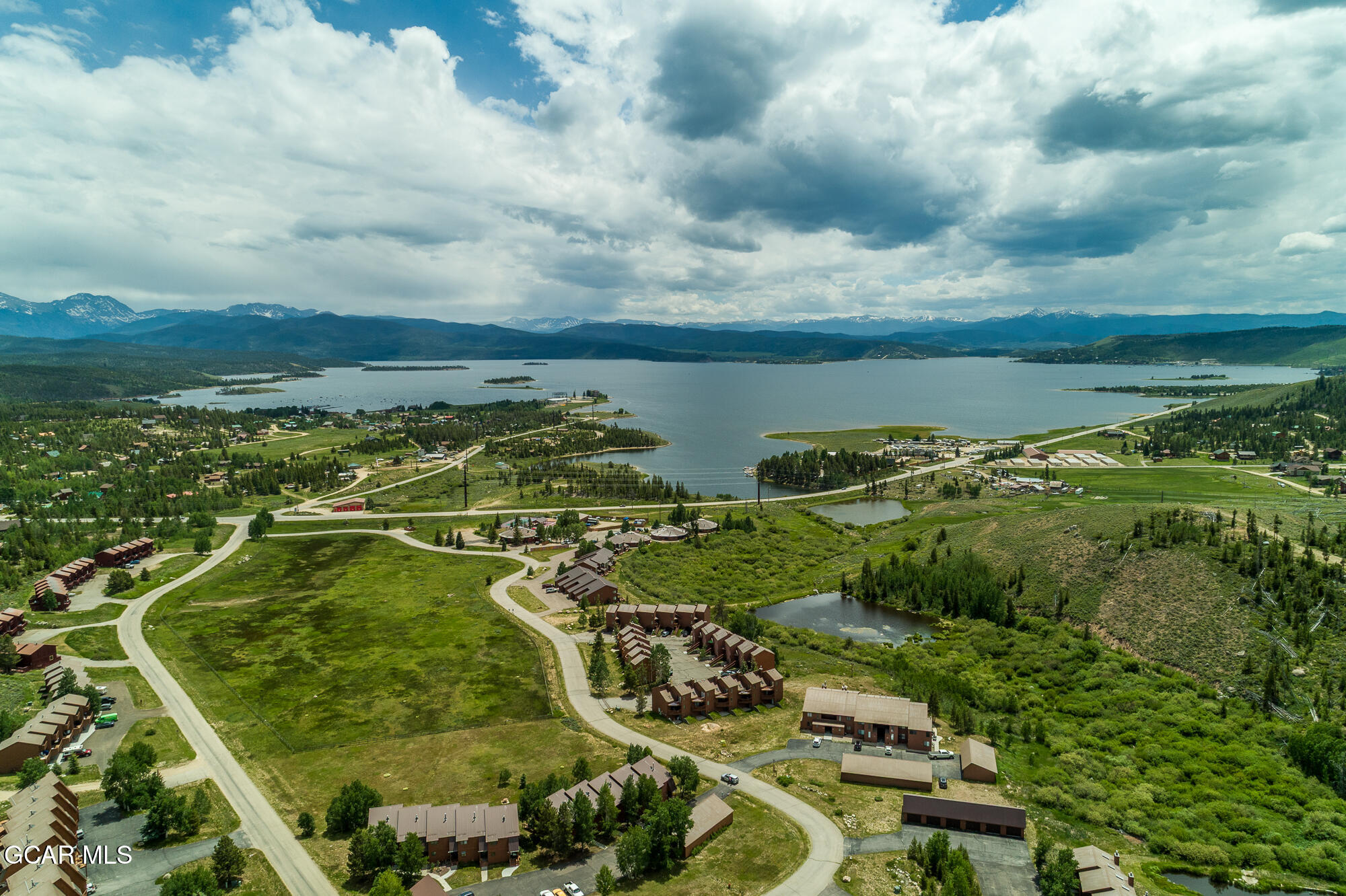 222 GCR 4421 Grand Lake CO 80447