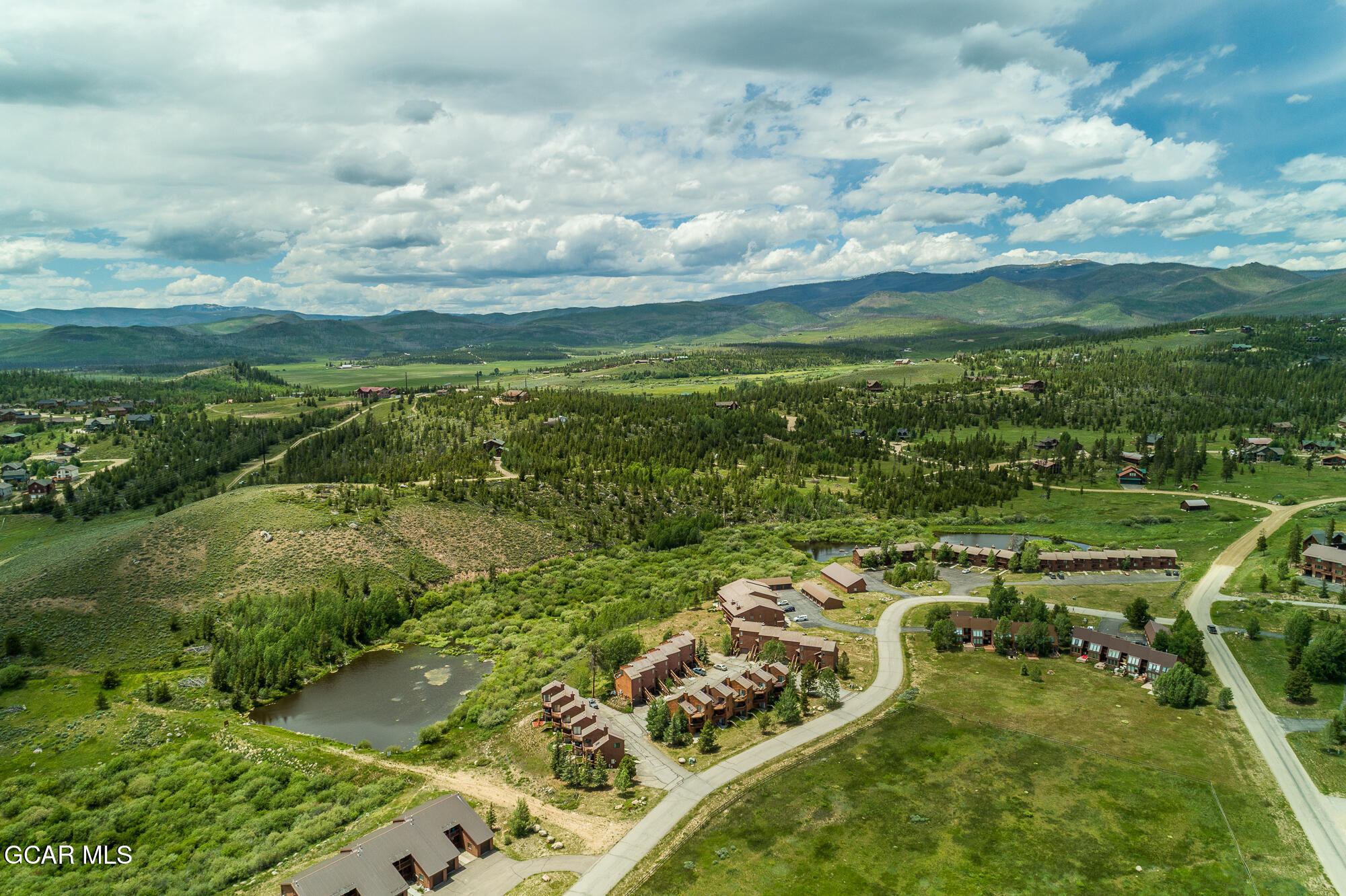 222 GCR 4421 Grand Lake CO 80447