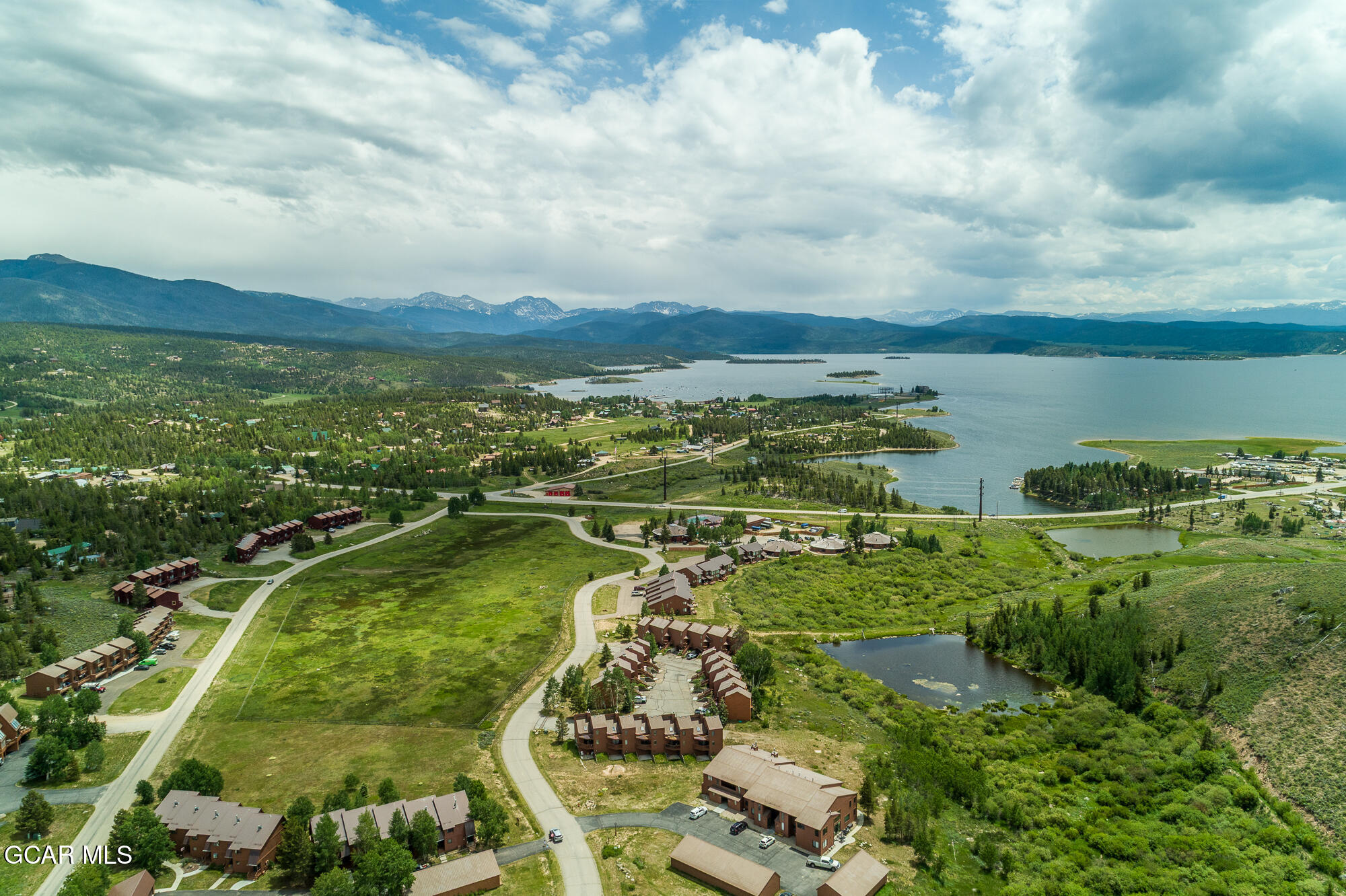 222 GCR 4421 Grand Lake CO 80447