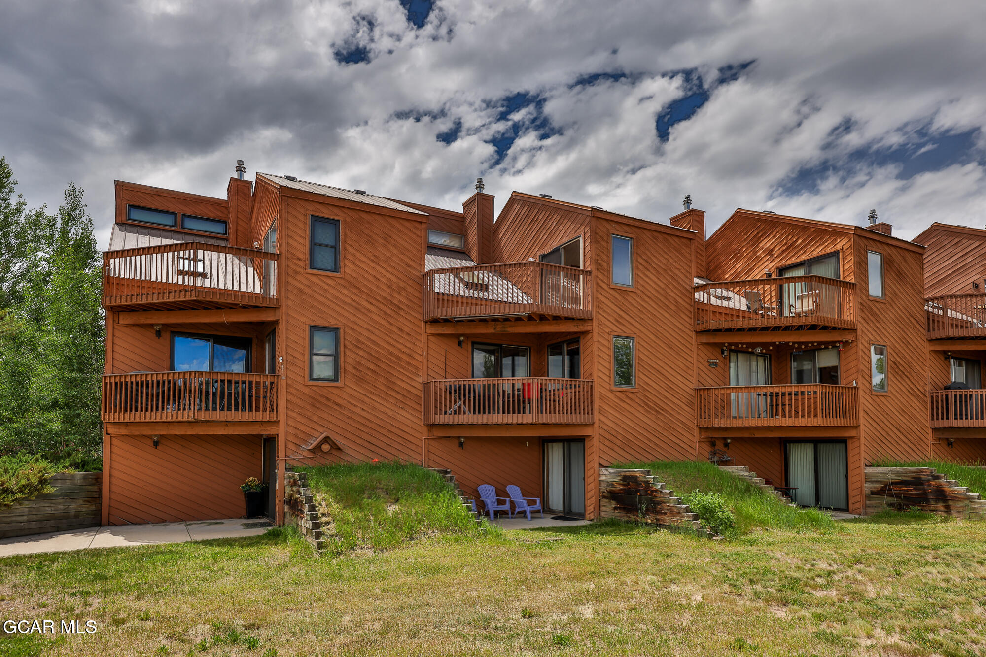 222 GCR 4421 Grand Lake CO 80447