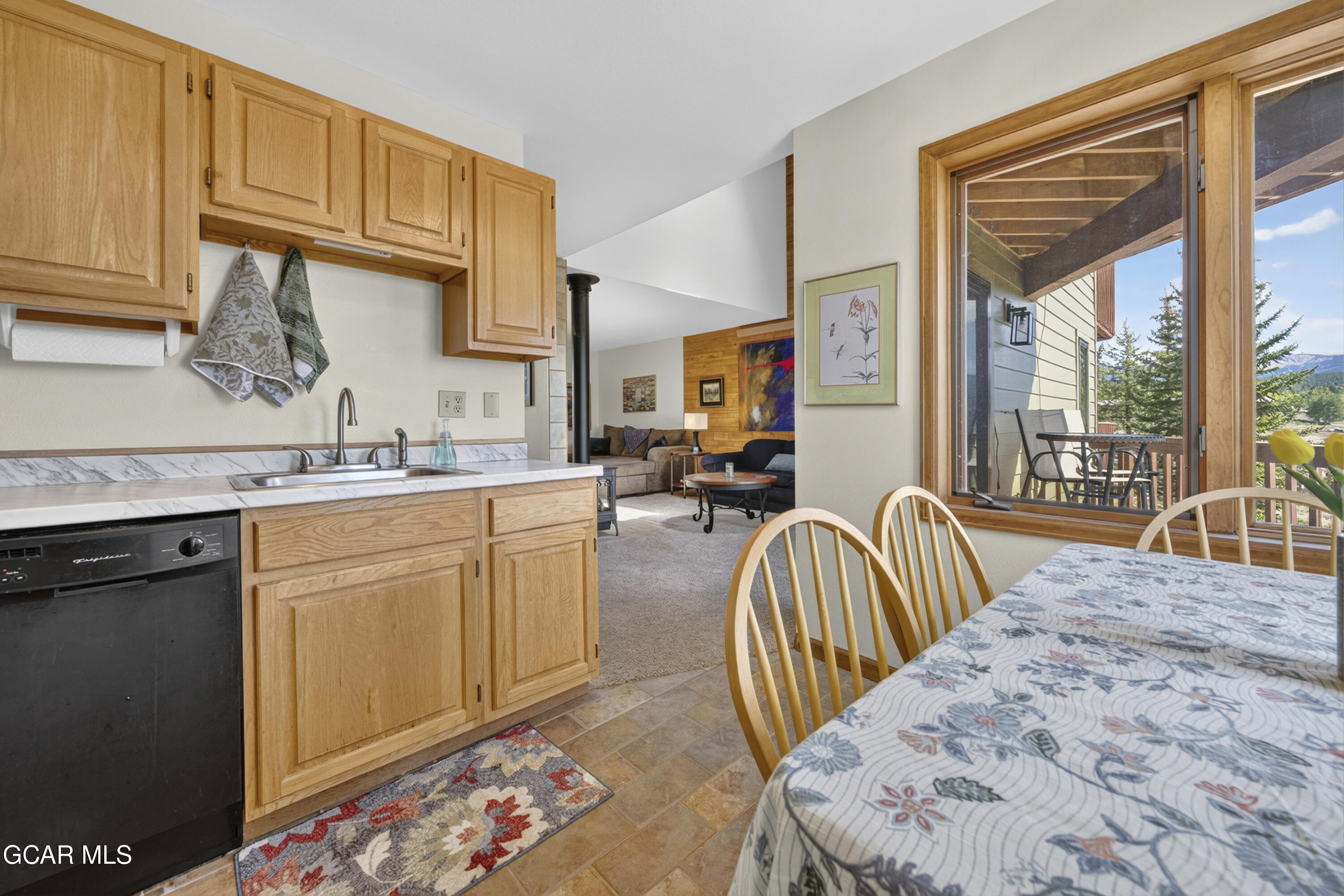 206 County Road 4421 Granby CO 80446