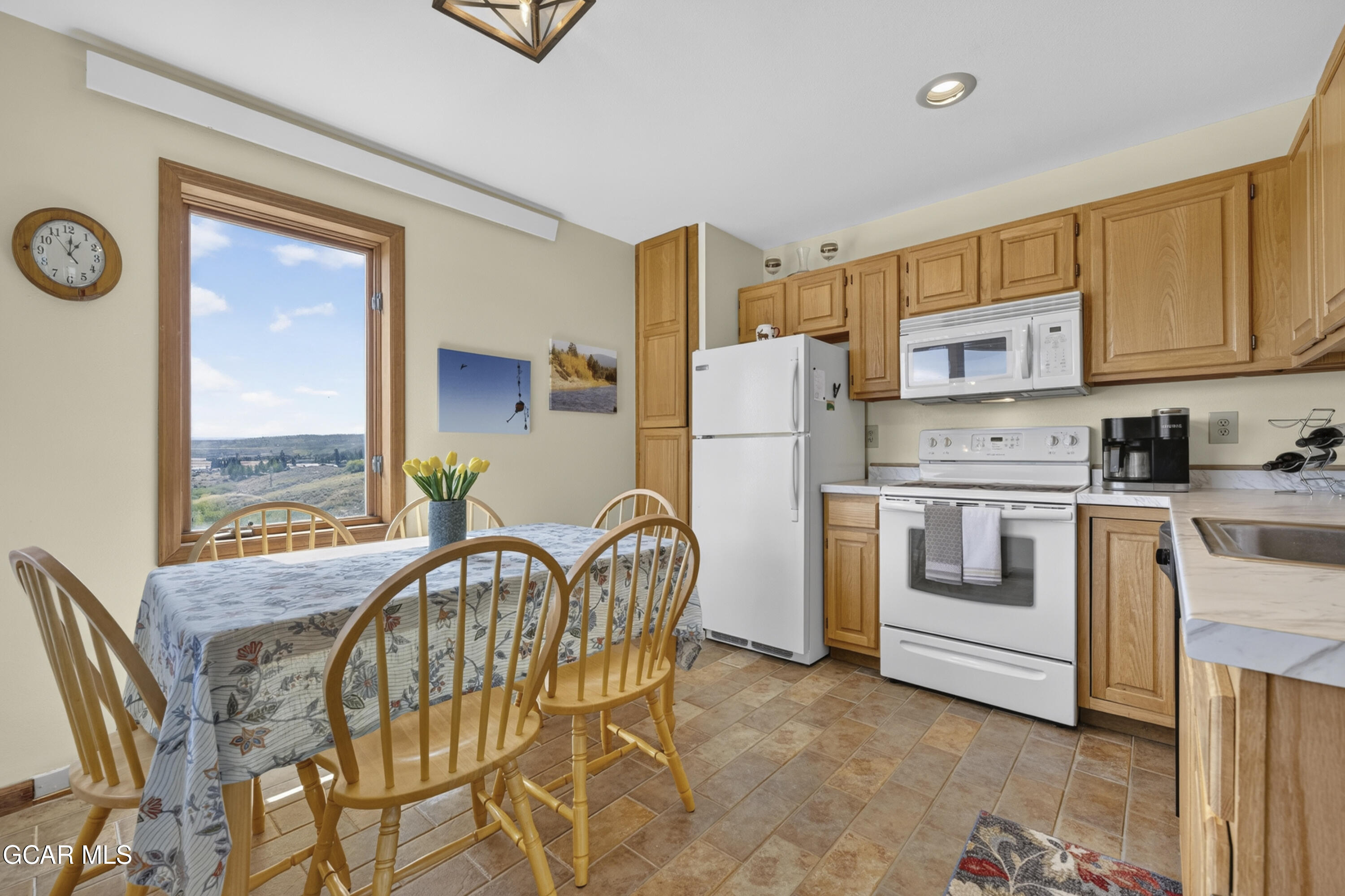 206 County Road 4421 Granby CO 80446