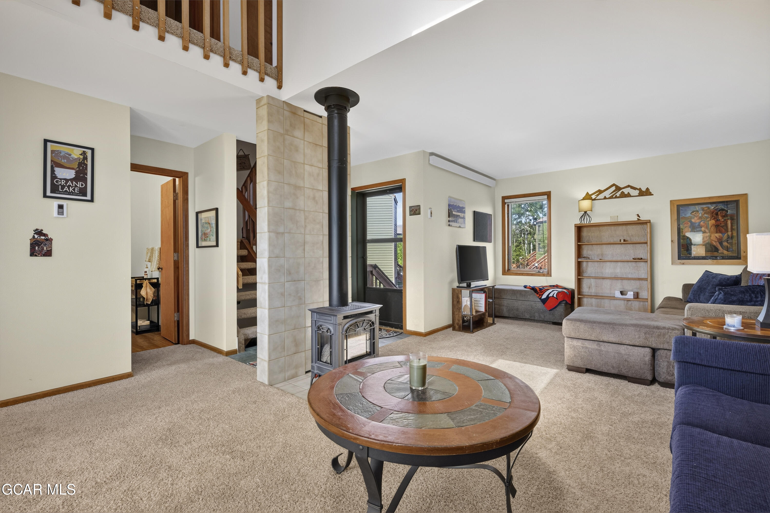 206 County Road 4421 Granby CO 80446