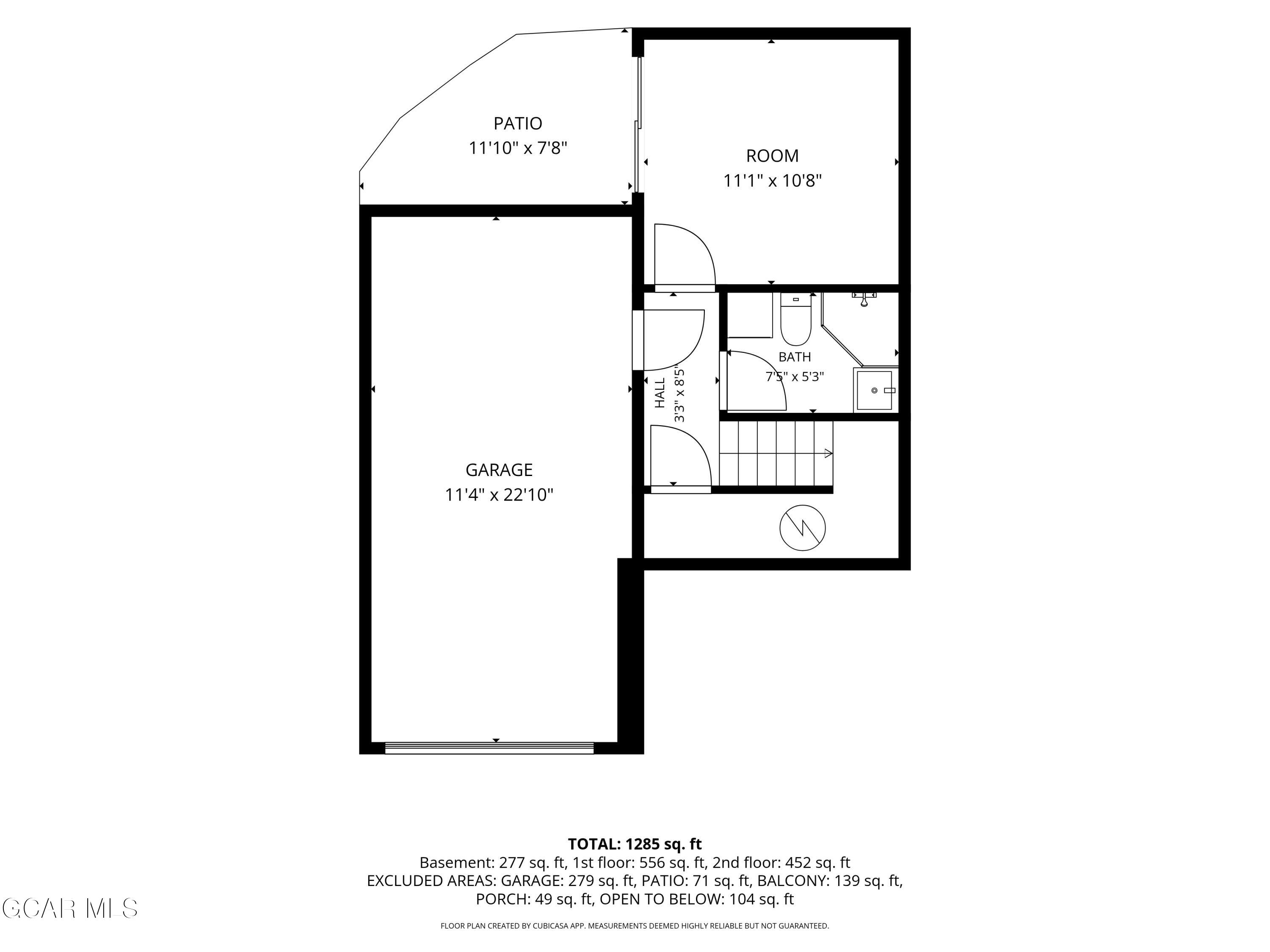 206 County Road 4421 Granby CO 80446