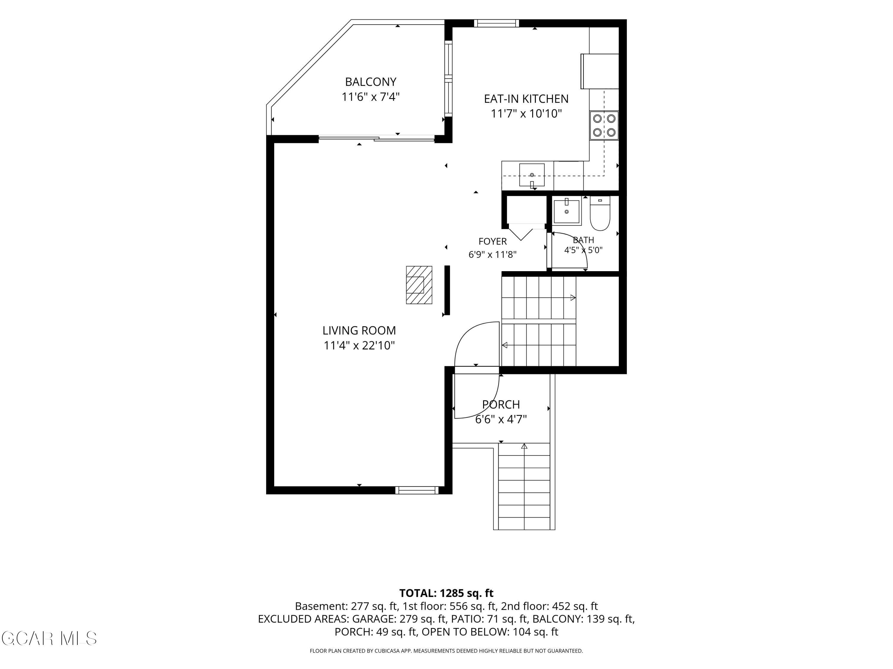 206 County Road 4421 Granby CO 80446