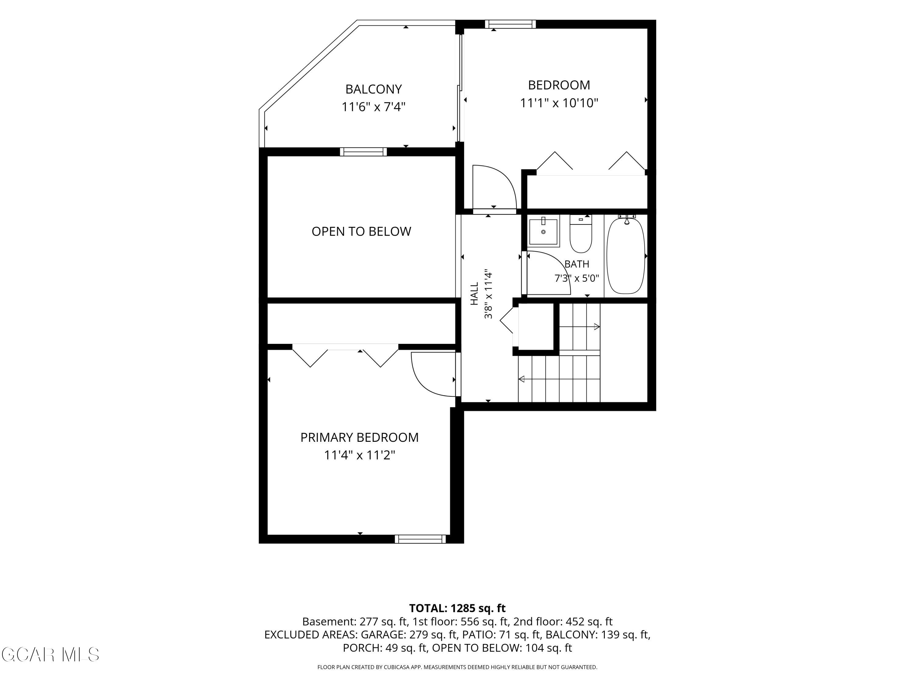 206 County Road 4421 Granby CO 80446