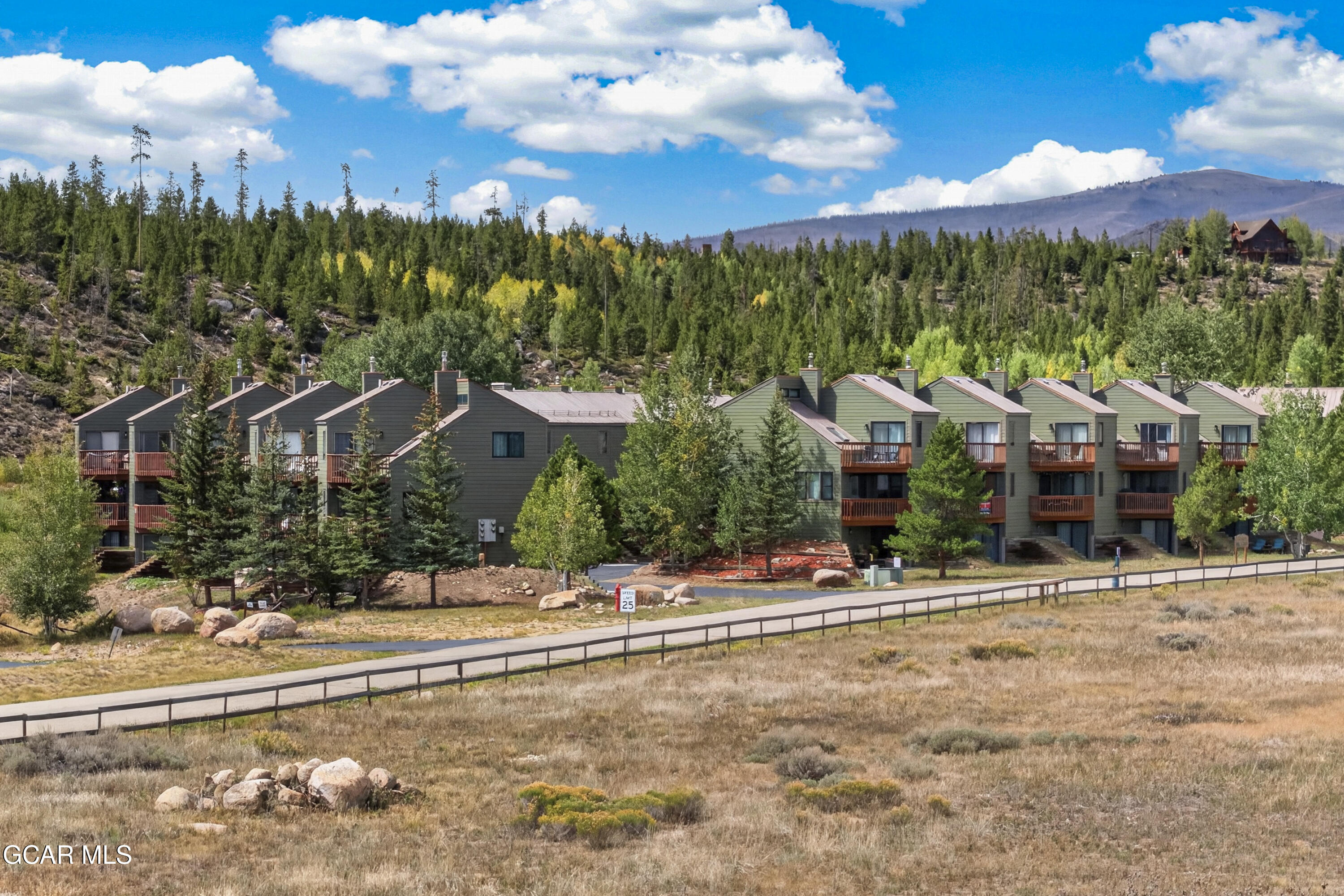 206 County Road 4421 Granby CO 80446