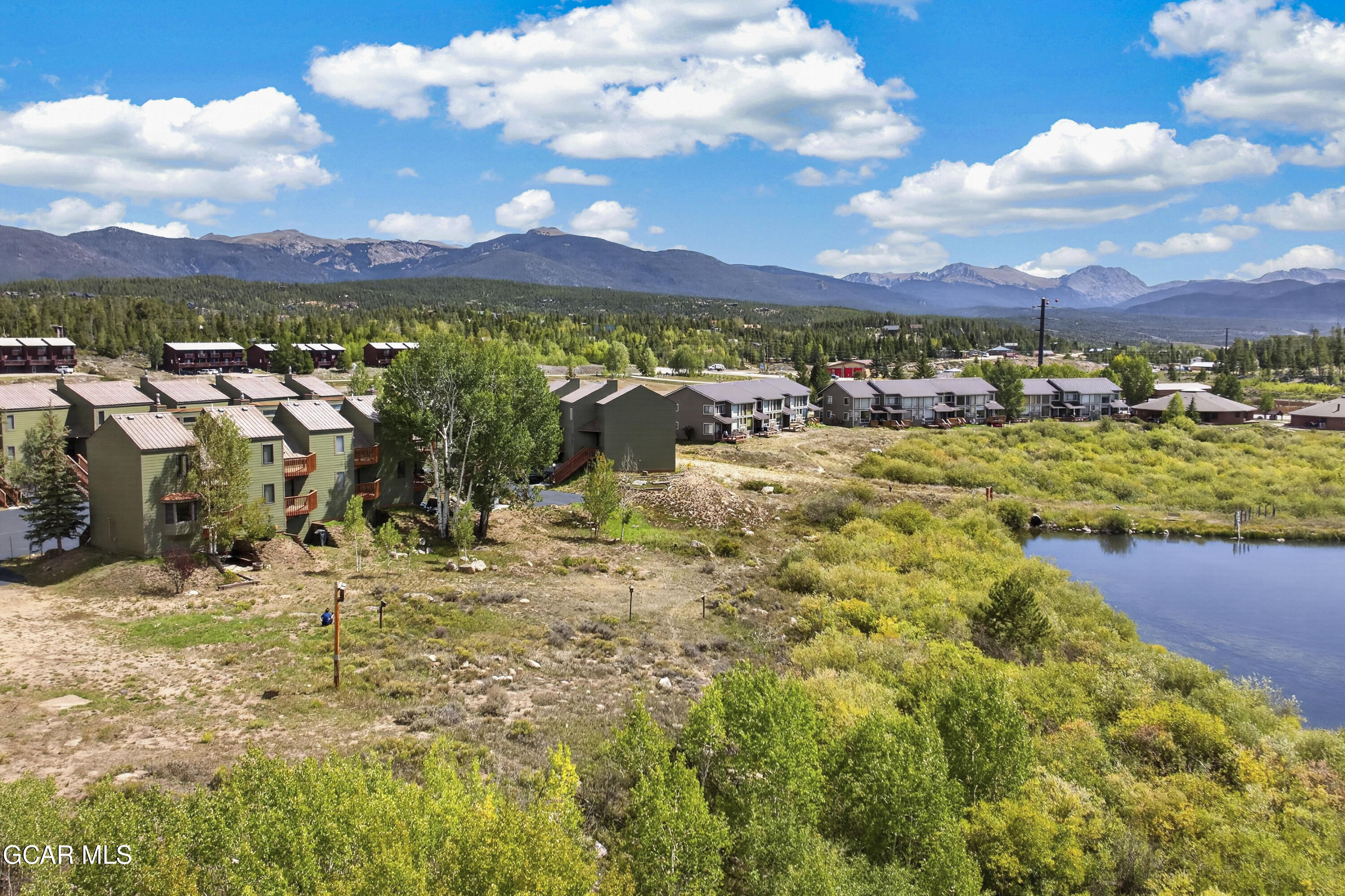 206 County Road 4421 Granby CO 80446