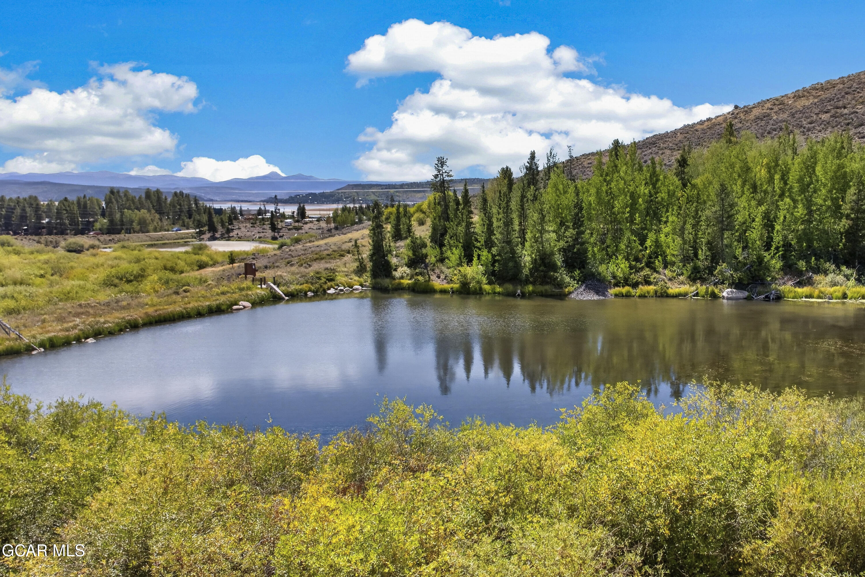 206 County Road 4421 Granby CO 80446