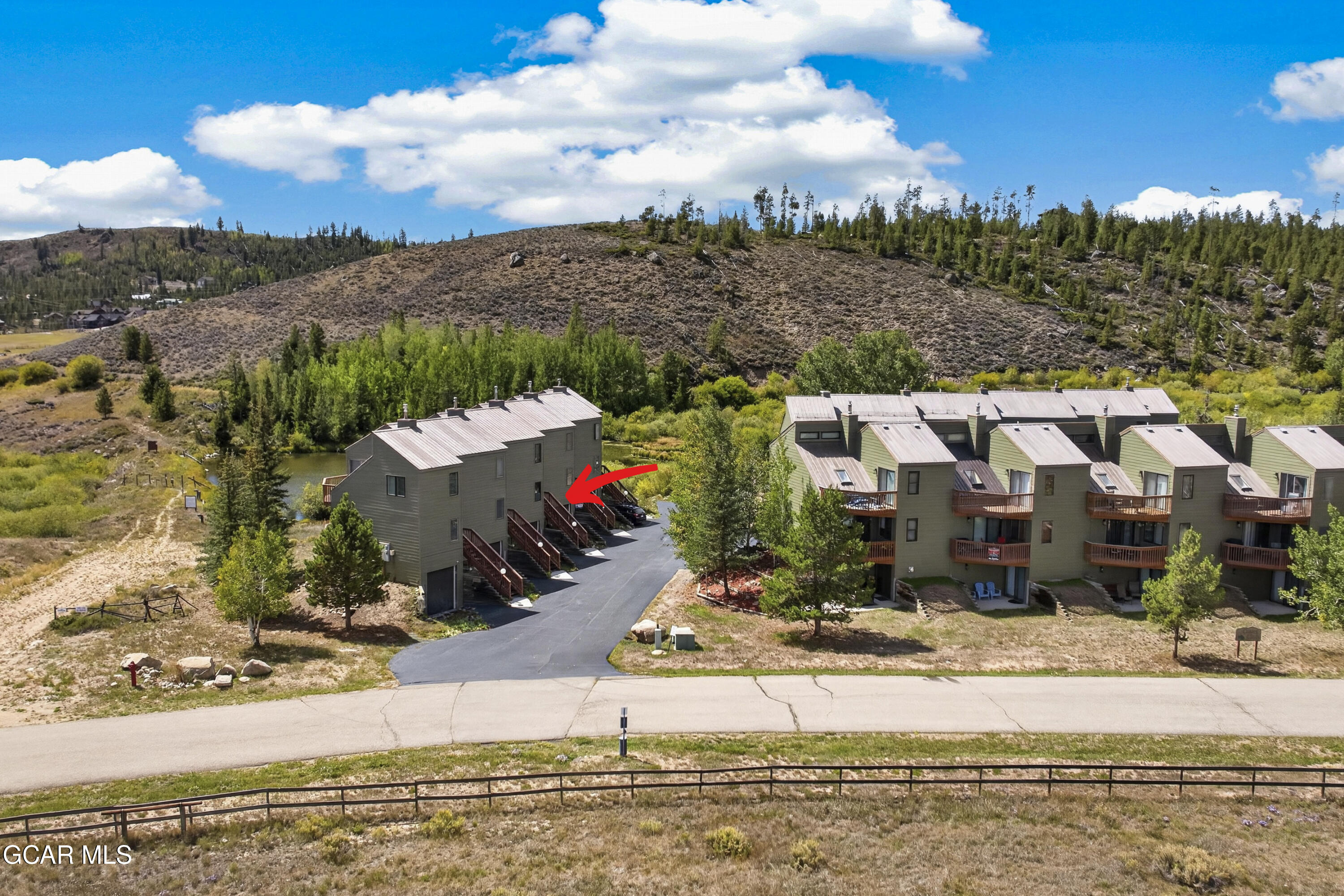 206 County Road 4421 Granby CO 80446