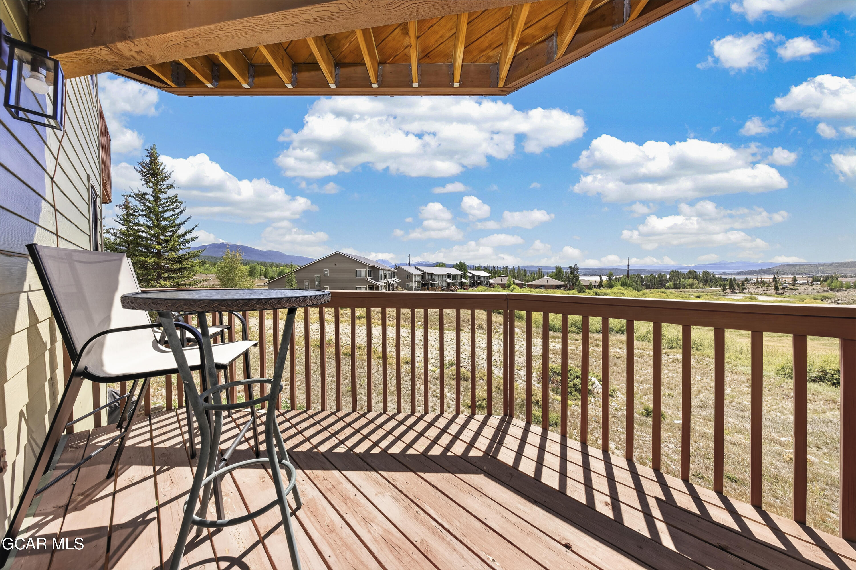 206 County Road 4421 Granby CO 80446