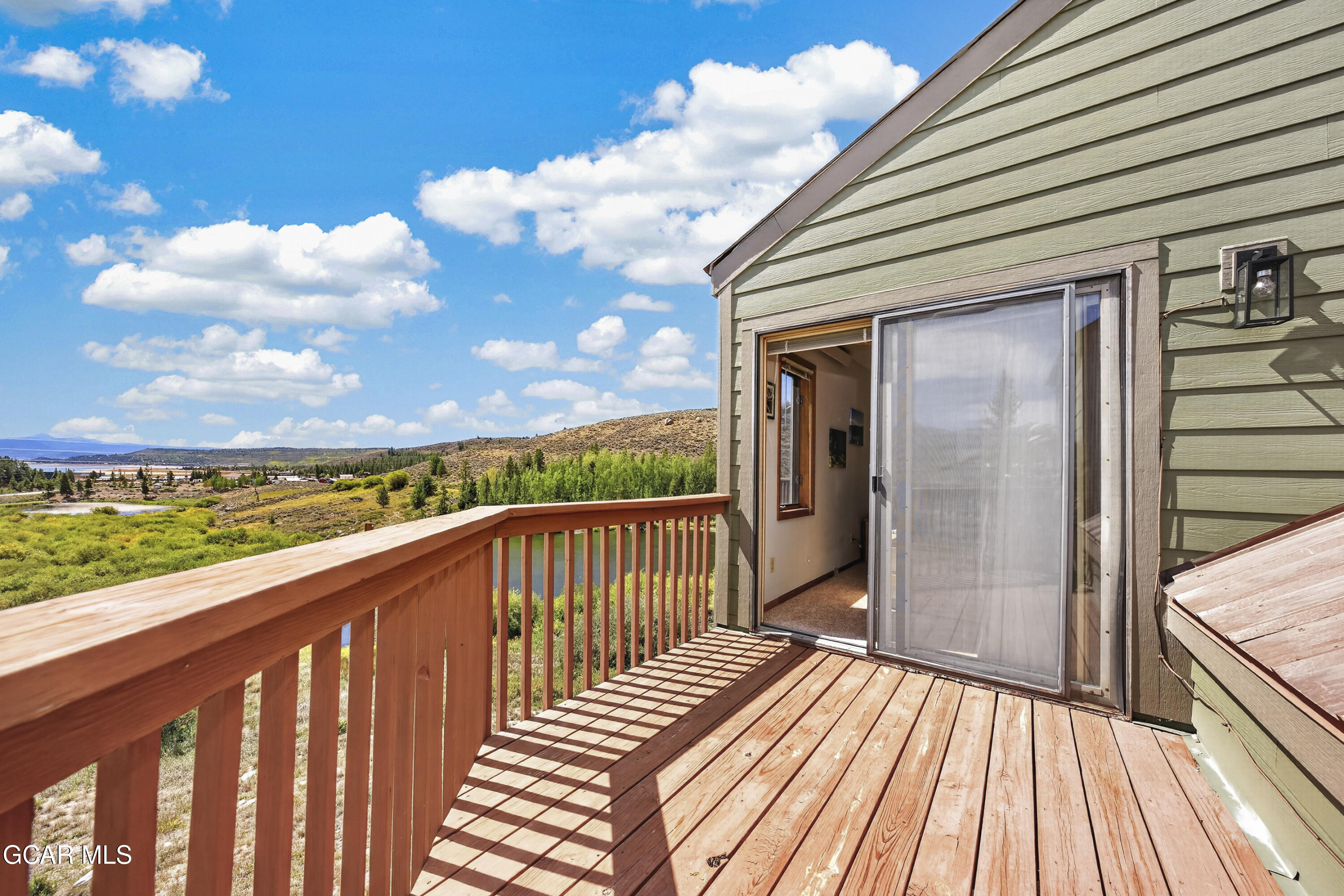 206 County Road 4421 Granby CO 80446