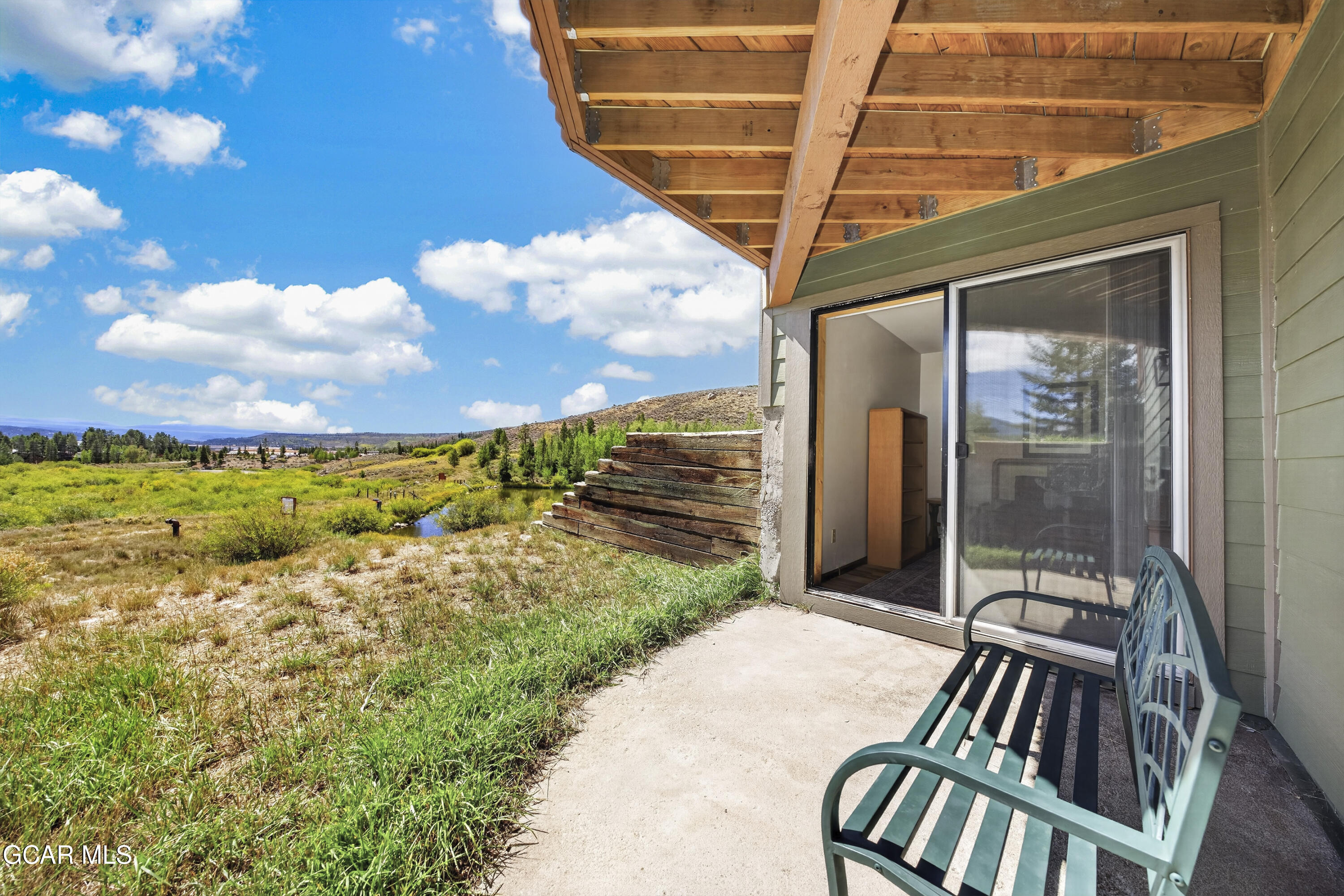 206 County Road 4421 Granby CO 80446
