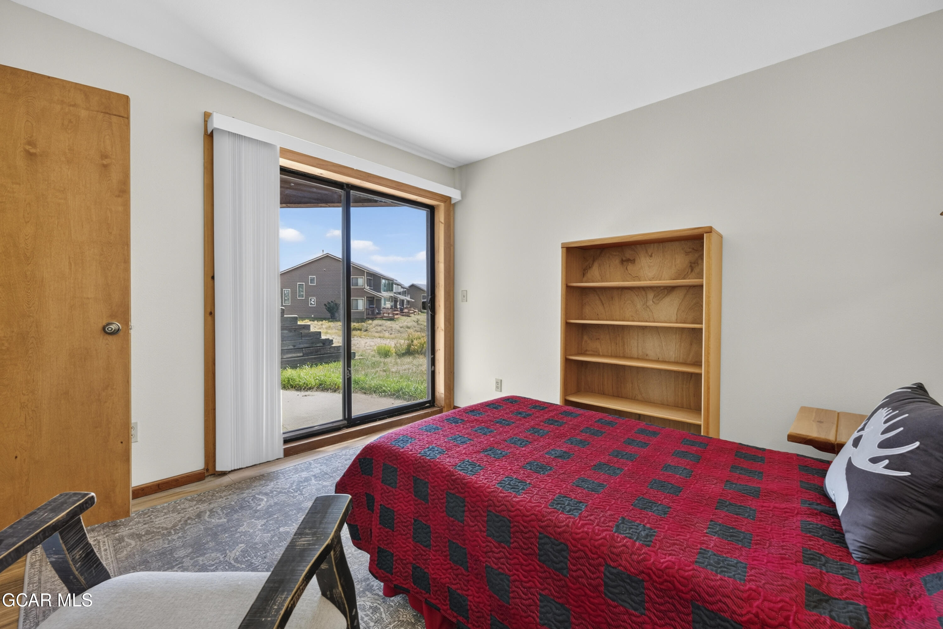 206 County Road 4421 Granby CO 80446