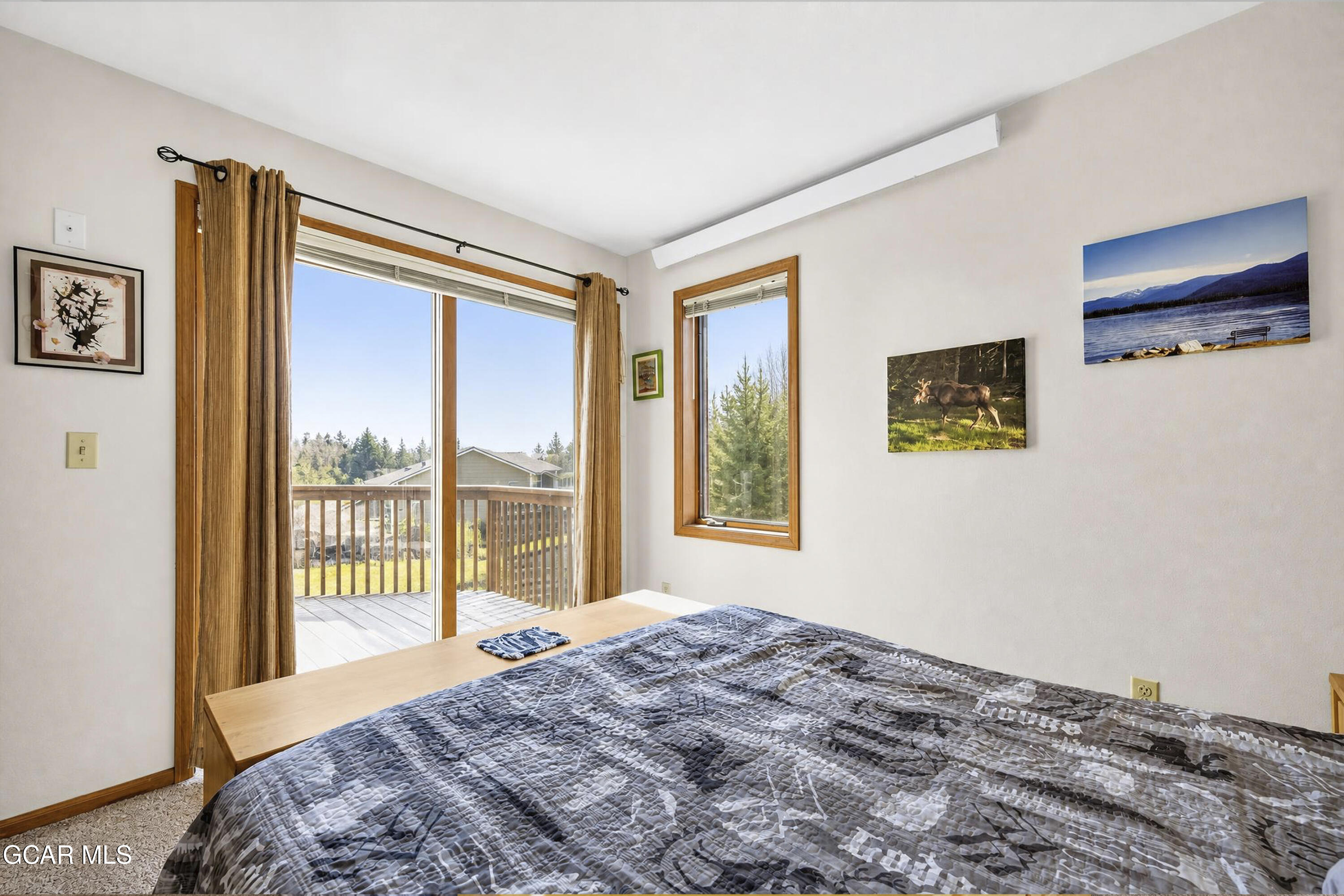 206 County Road 4421 Granby CO 80446