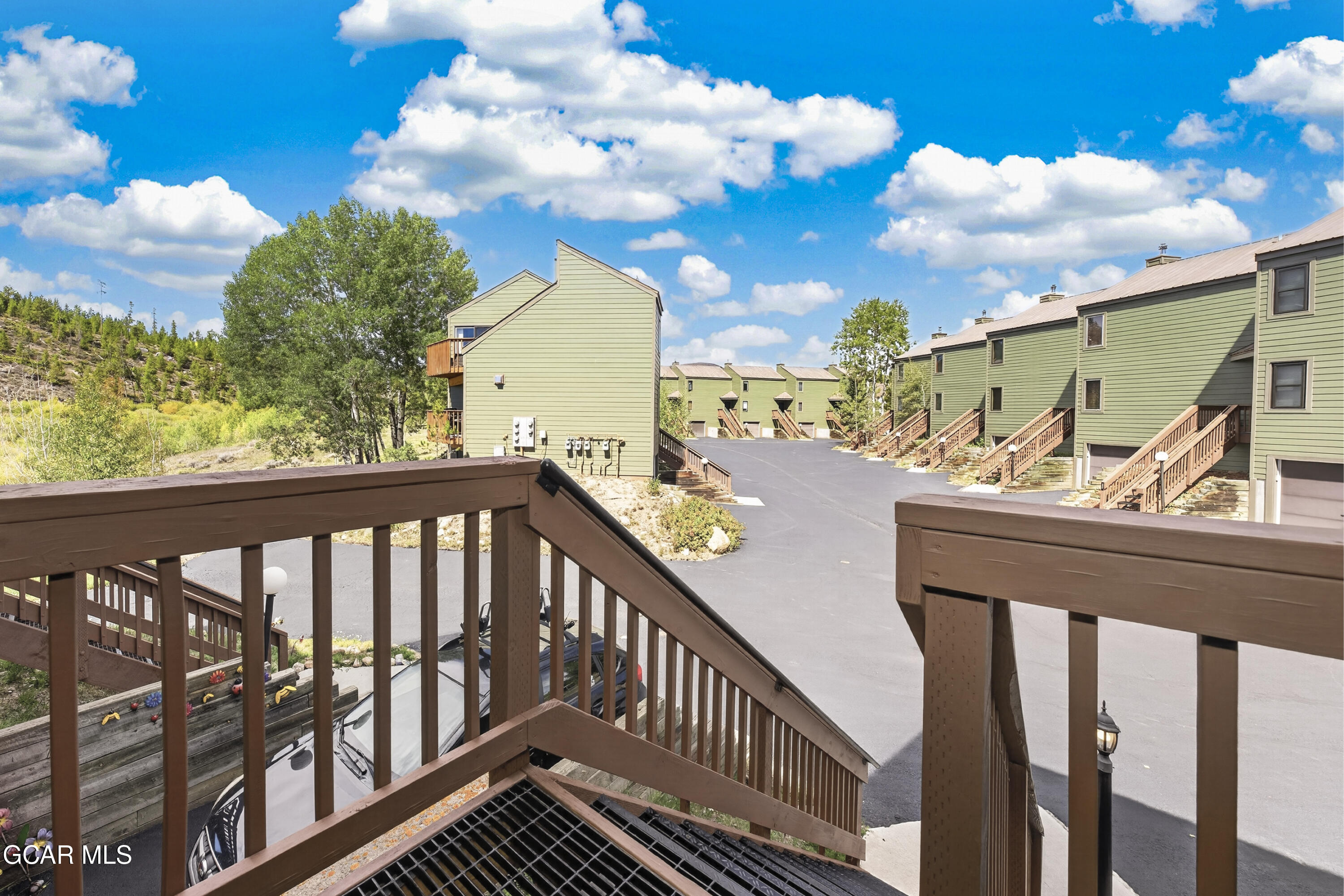206 County Road 4421 Granby CO 80446