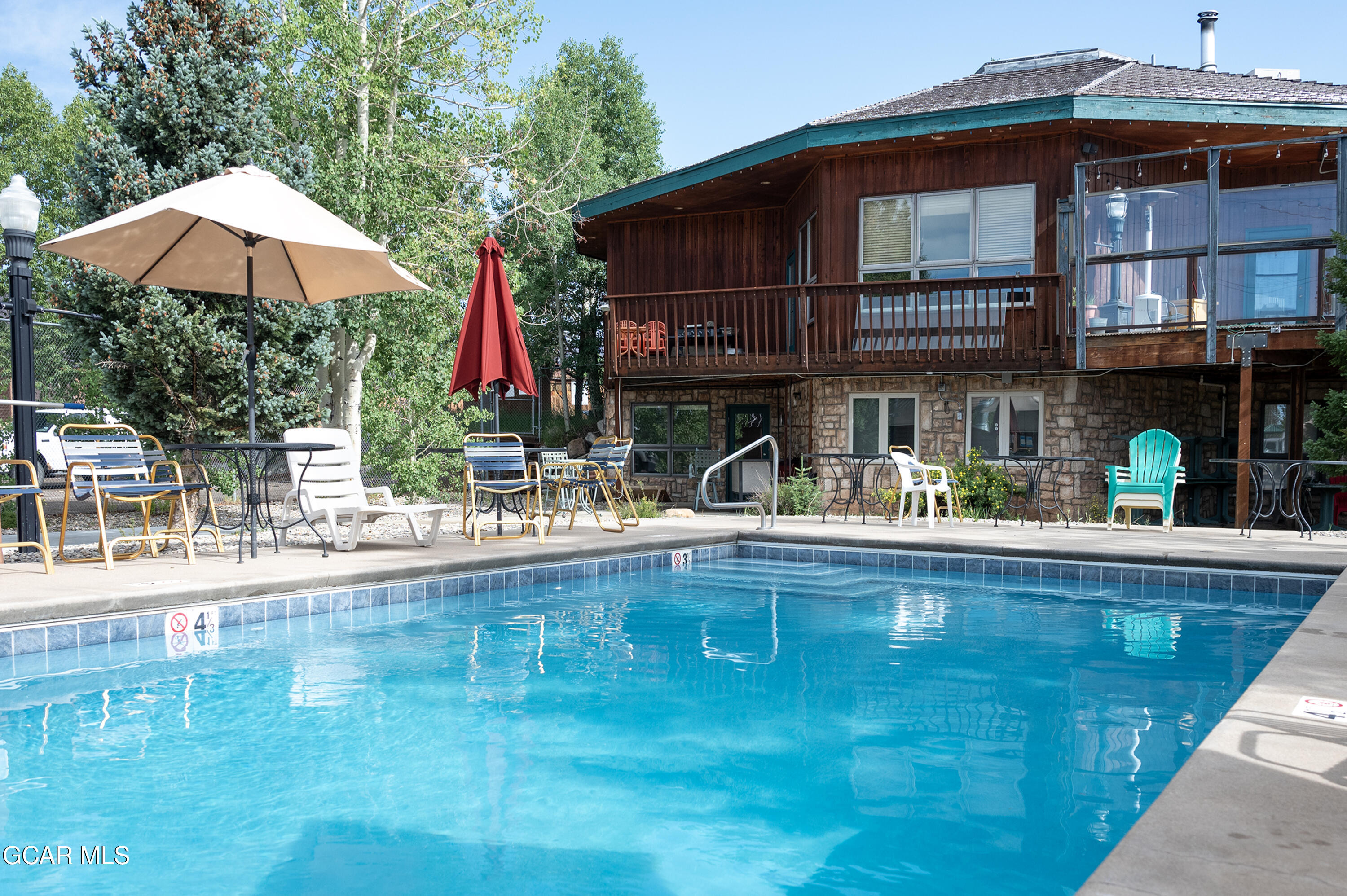 206 County Road 4421 Granby CO 80446
