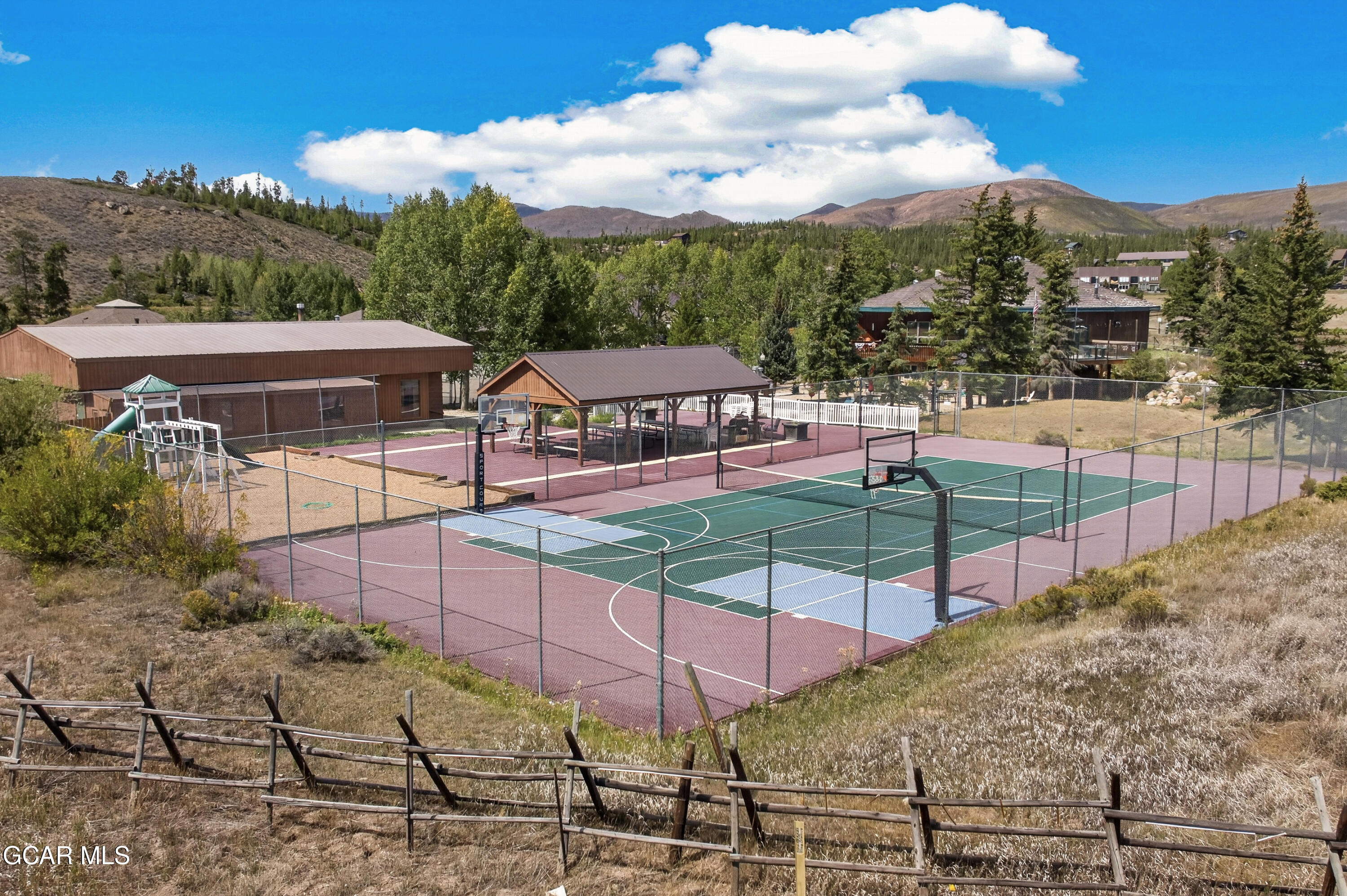 206 County Road 4421 Granby CO 80446