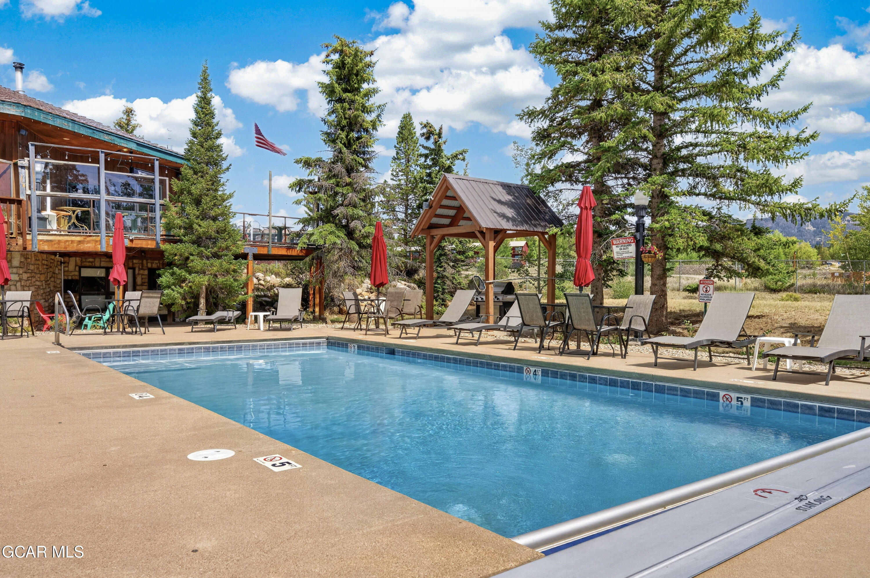 206 County Road 4421 Granby CO 80446