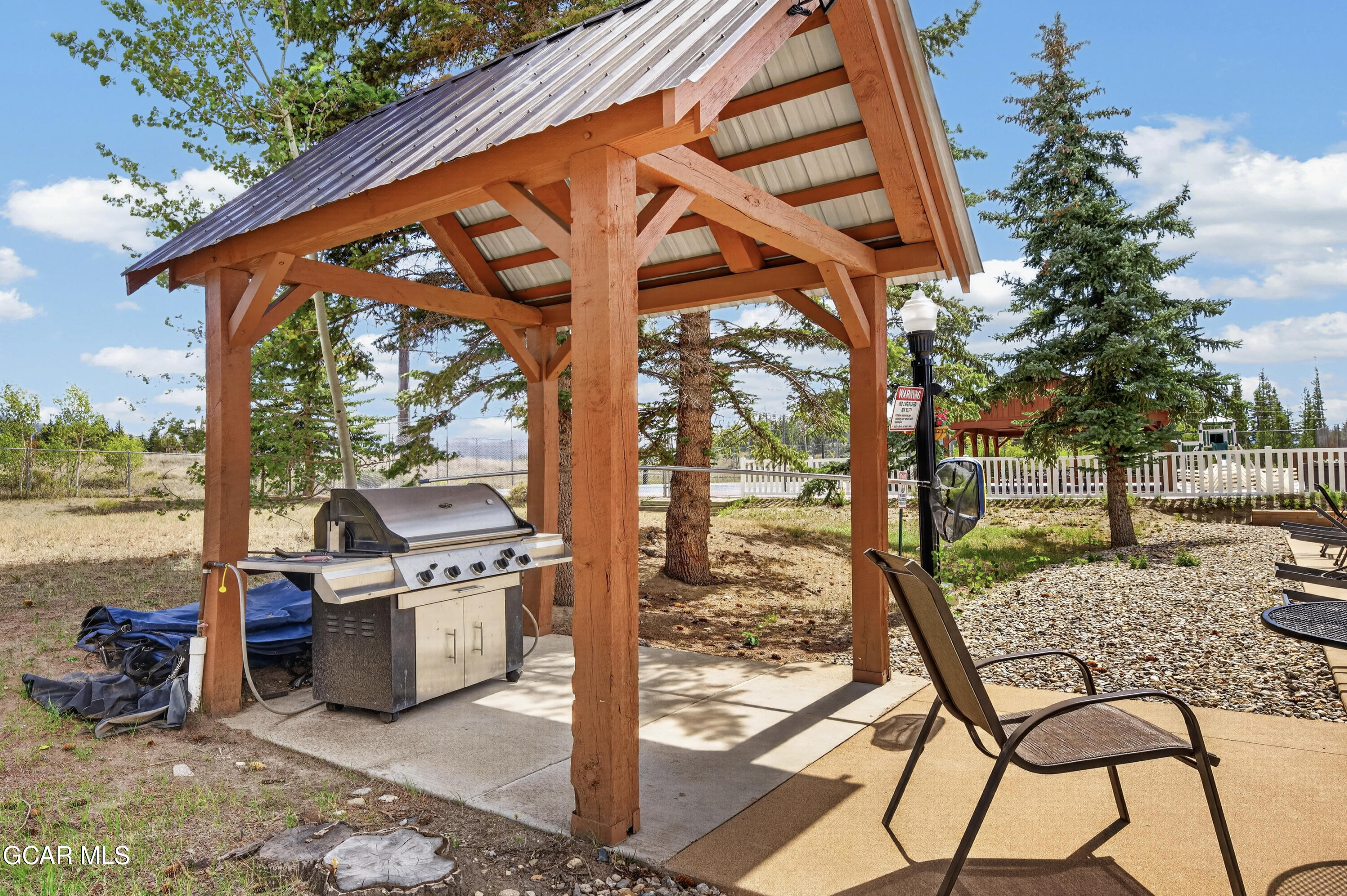 206 County Road 4421 Granby CO 80446